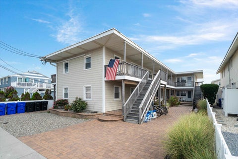 Condo For Sale - 29 E 28th Street #6<br/> Avalon, NJ 08202