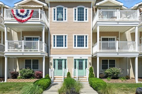 Photo of 305 E Bennett Avenue #A, Wildwood, NJ 08260 (MLS # 251947)
