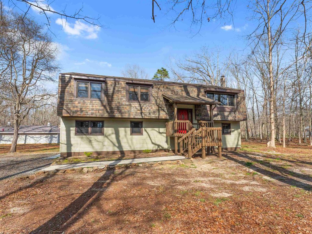 Photo of 6311 Pine Street, Mays Landing, NJ 08330 (MLS # 260897)