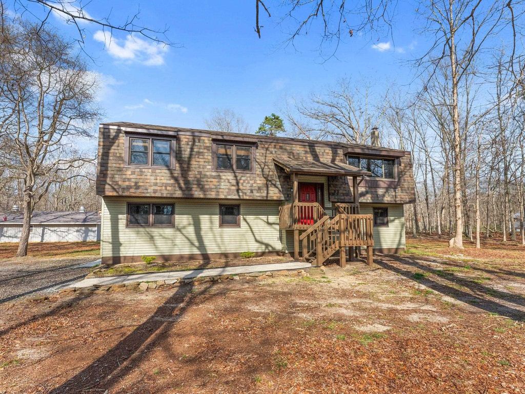 Photo of 6311 Pine Street, Mays Landing, NJ 08330 (MLS # 260897)