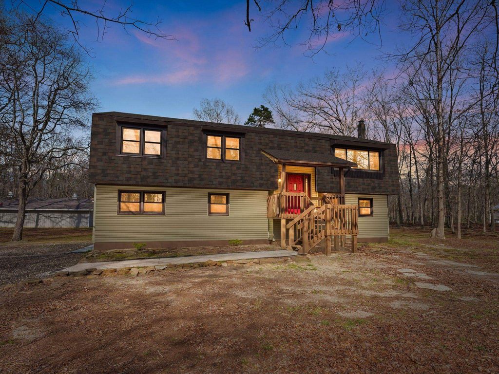 Photo of 6311 Pine Street, Mays Landing, NJ 08330 (MLS # 260897)