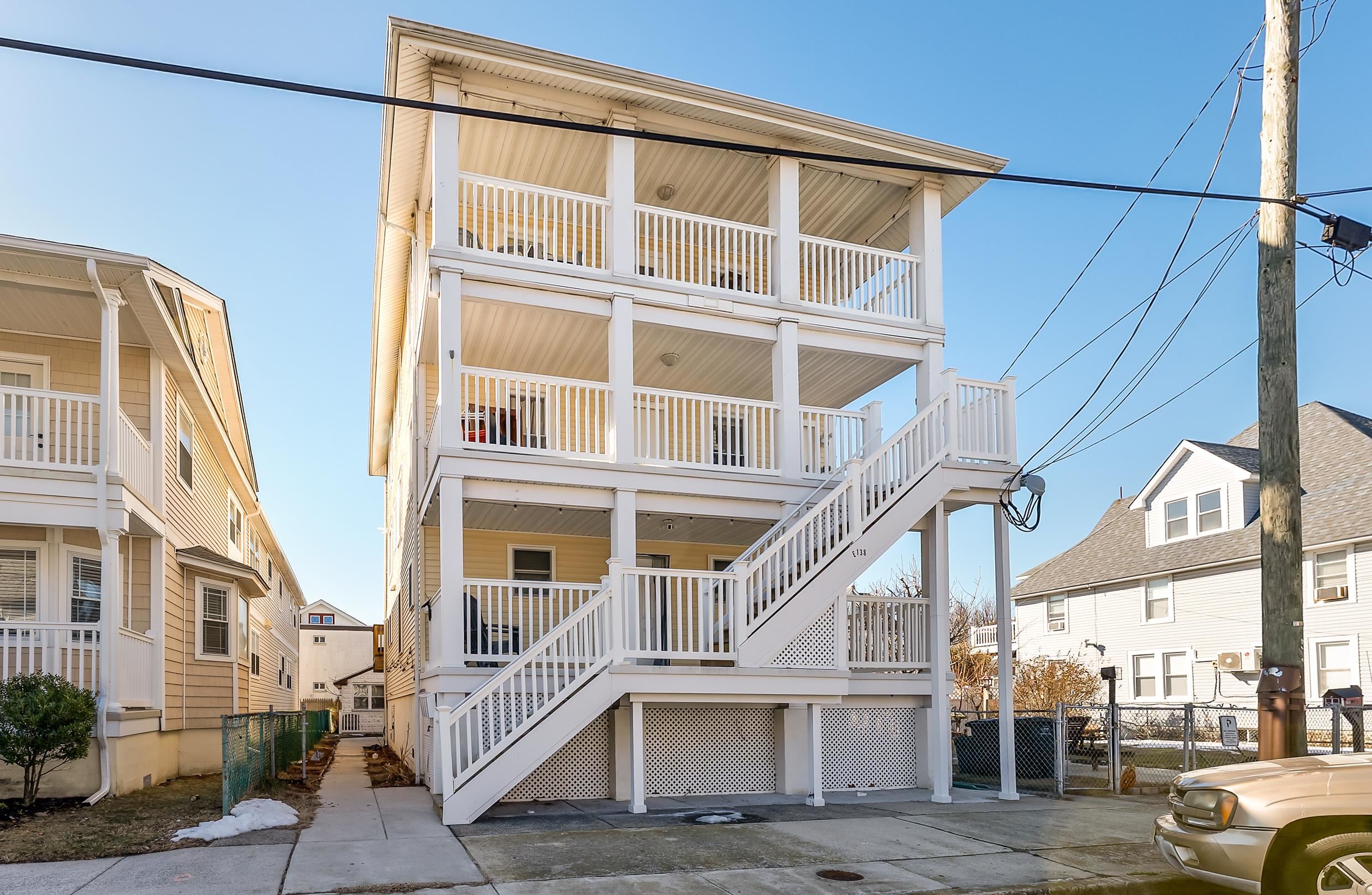 138 E Youngs Avenue #1, Wildwood, New Jersey image 16