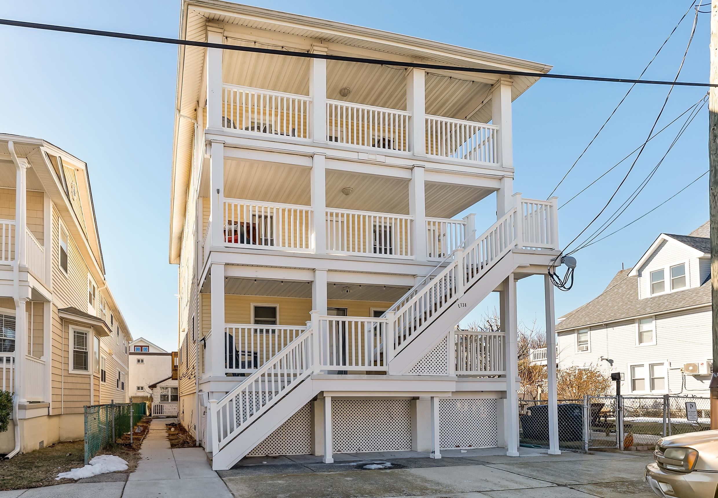 138 E Youngs Avenue #1, Wildwood, New Jersey image 17