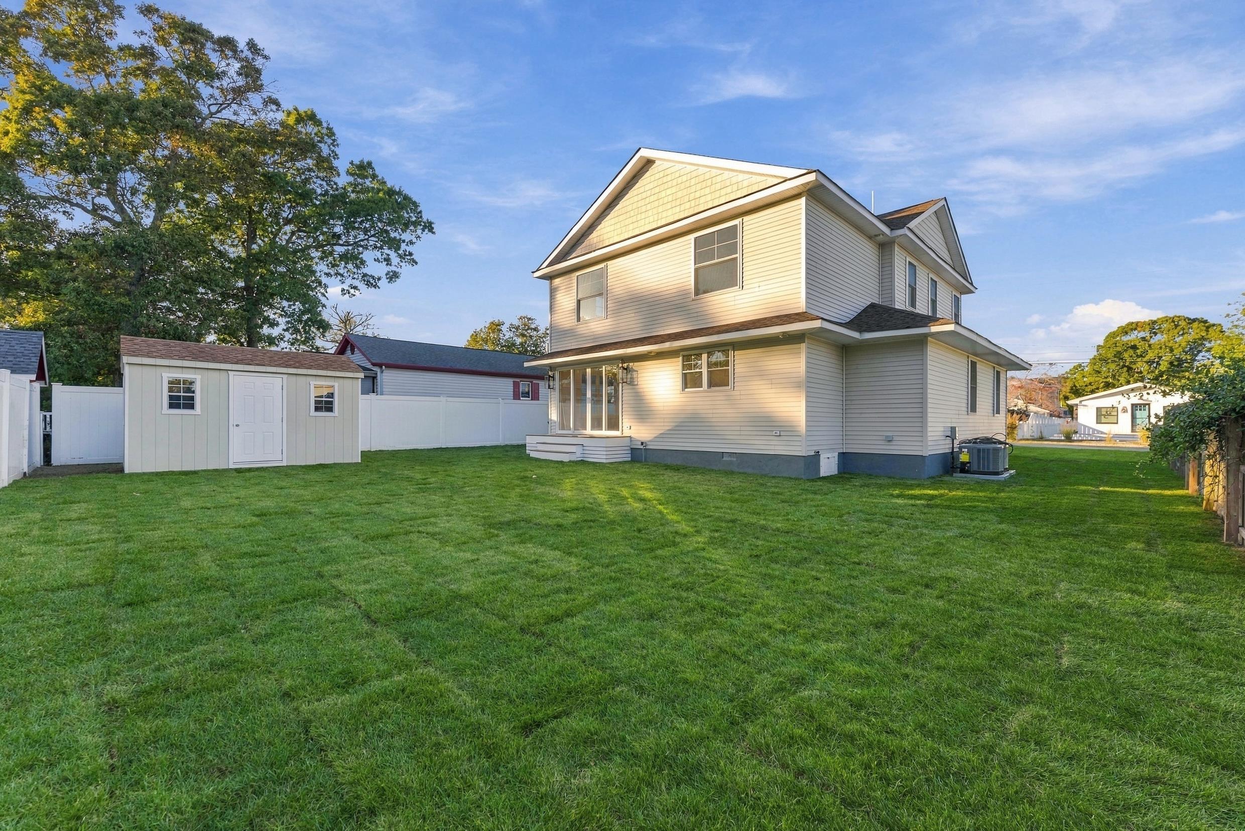 26 Adelphia Road