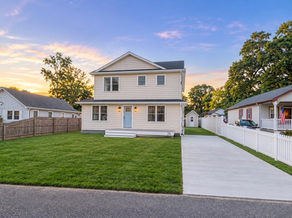 Photo of 26 Adelphia Road, Townbank, NJ 08204 (MLS # 263048)