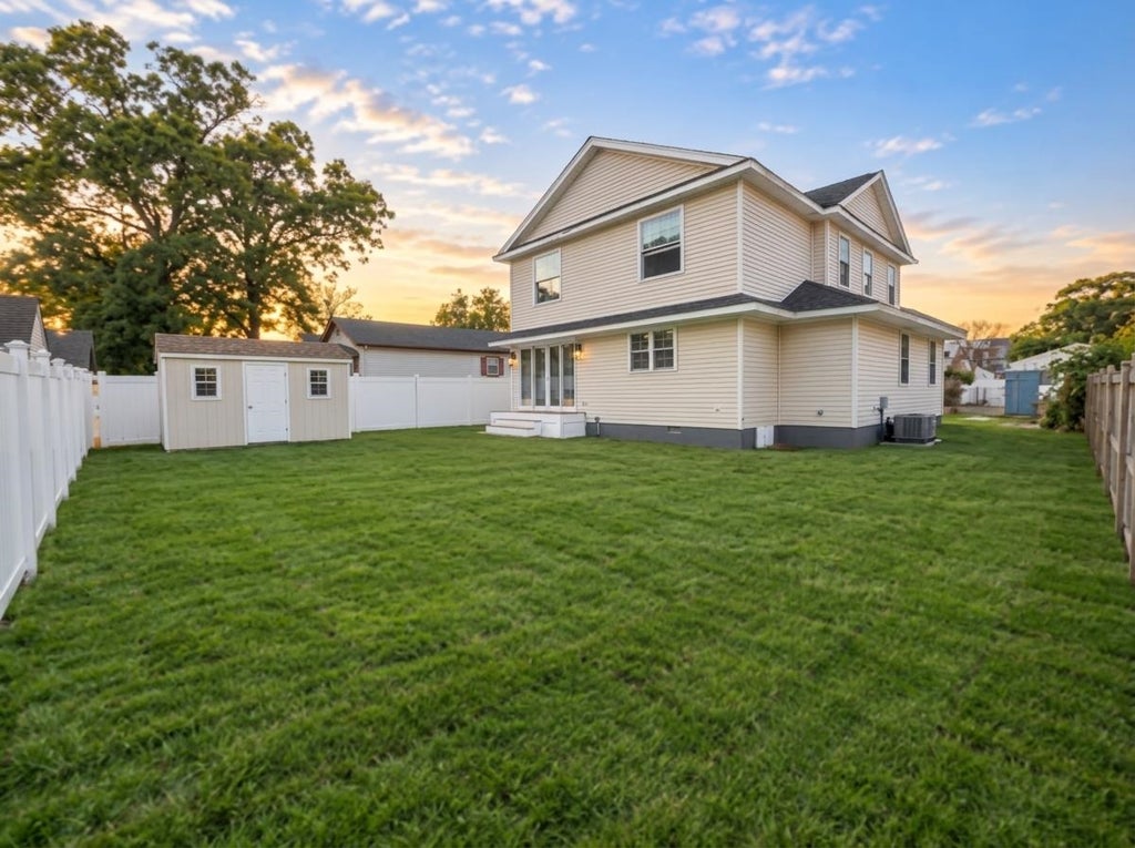 Photo of 26 Adelphia Road, Townbank, NJ 08204 (MLS # 263048)