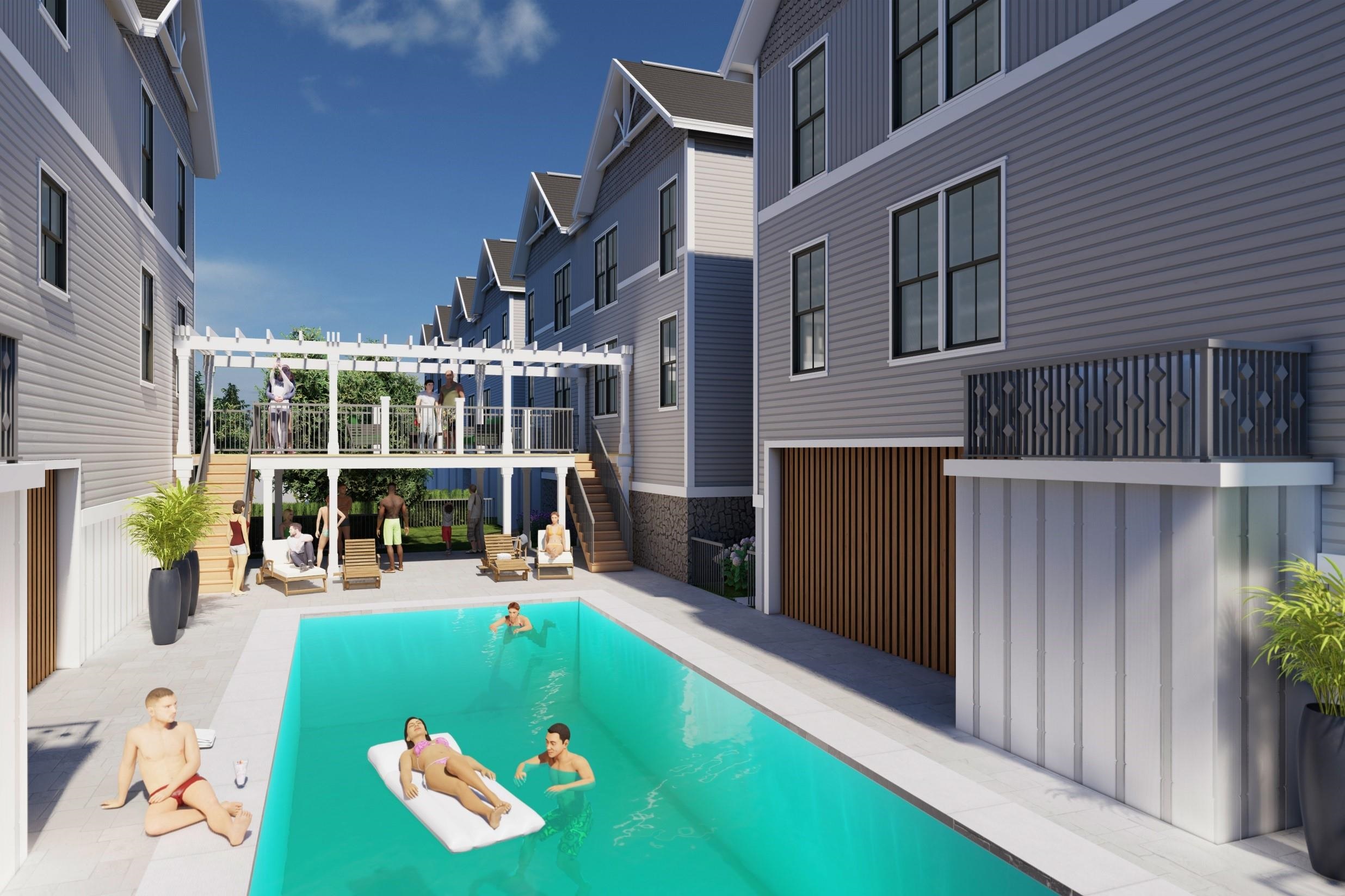 165 E Garfield Avenue #210, Wildwood, New Jersey image 8