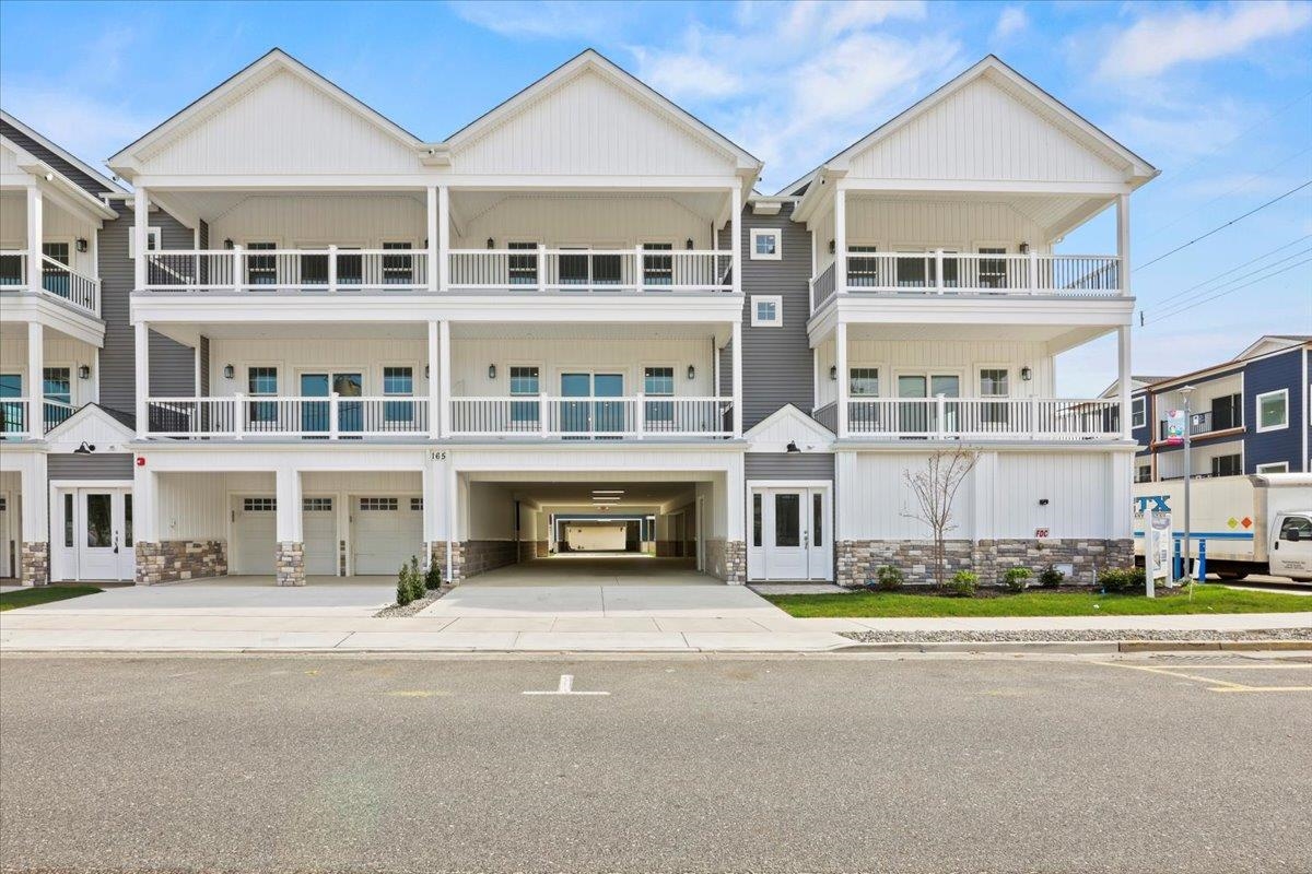 165 E Garfield Avenue #210, Wildwood, New Jersey image 1