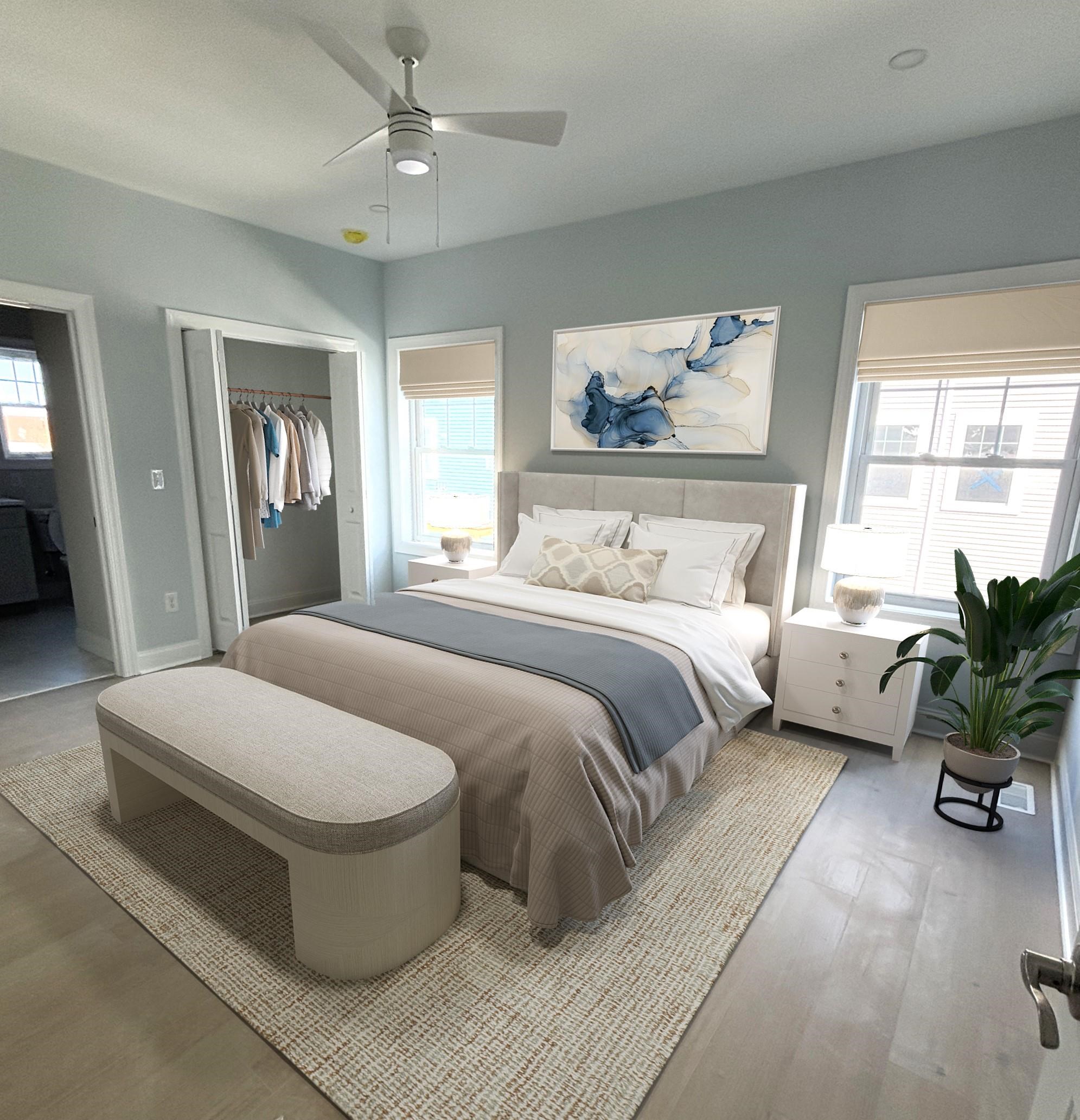 165 E Garfield Avenue #210, Wildwood, New Jersey image 6