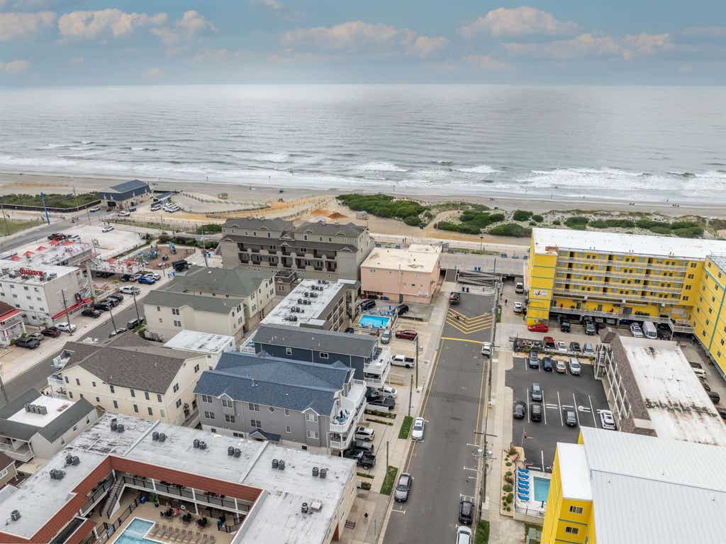 Photo of 509 E 17th Avenue #200, North Wildwood, NJ 08260 (MLS # 262308)