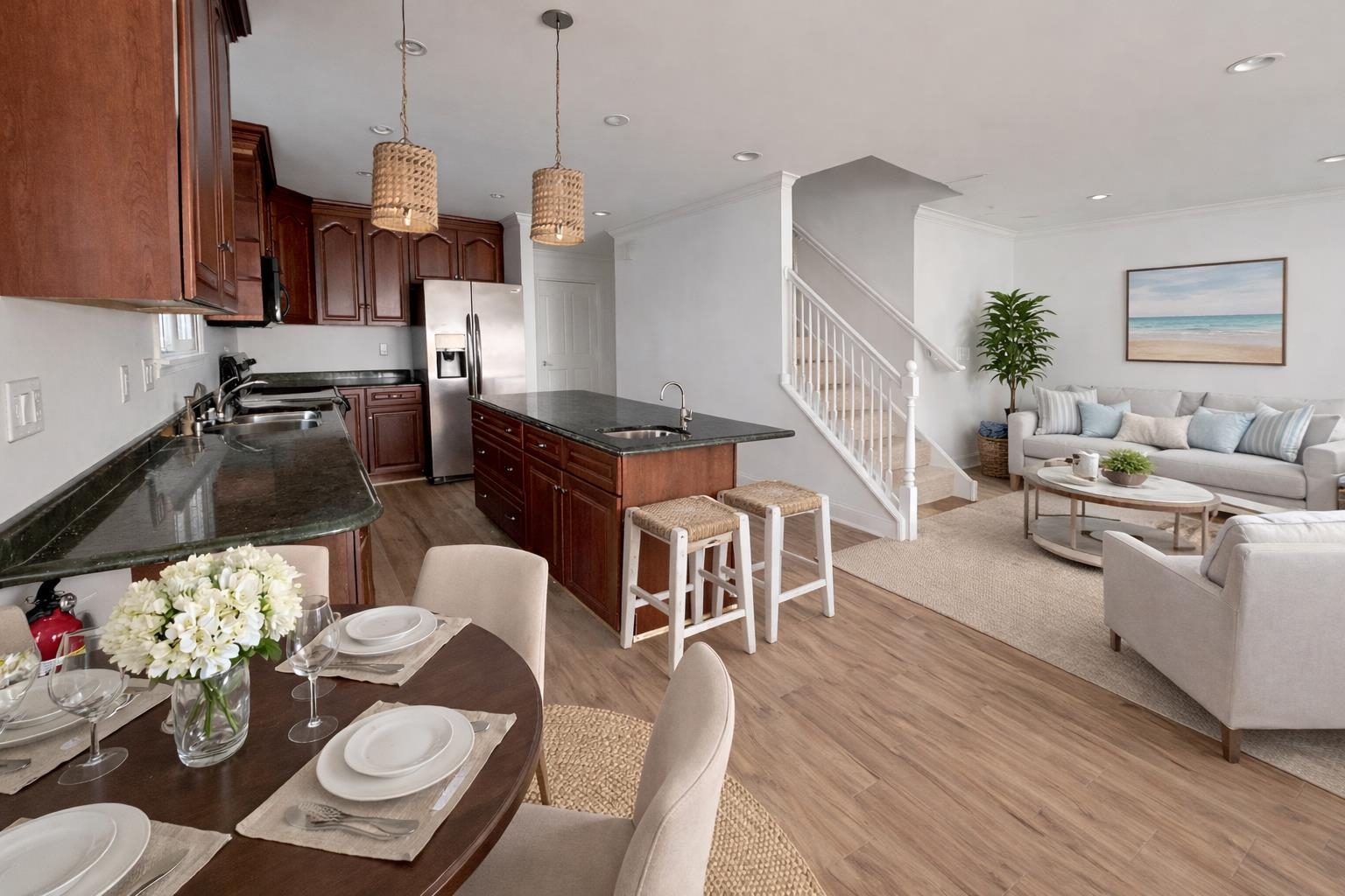 3140 Ocean Drive North