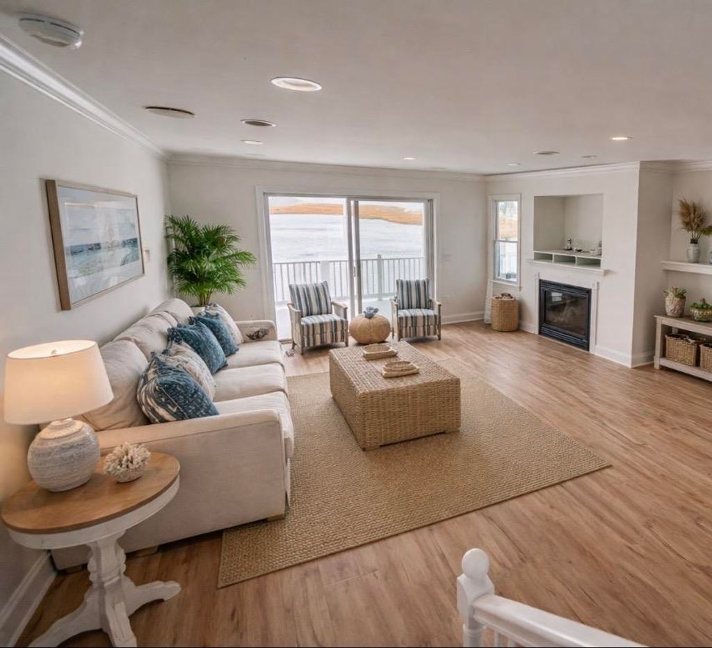 Photo of 3140 Ocean Drive #North, Avalon, NJ 08202 (MLS # 260933)