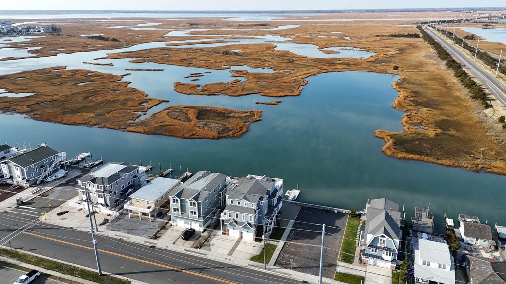 Photo of 3140 Ocean Drive #North, Avalon, NJ 08202 (MLS # 260933)