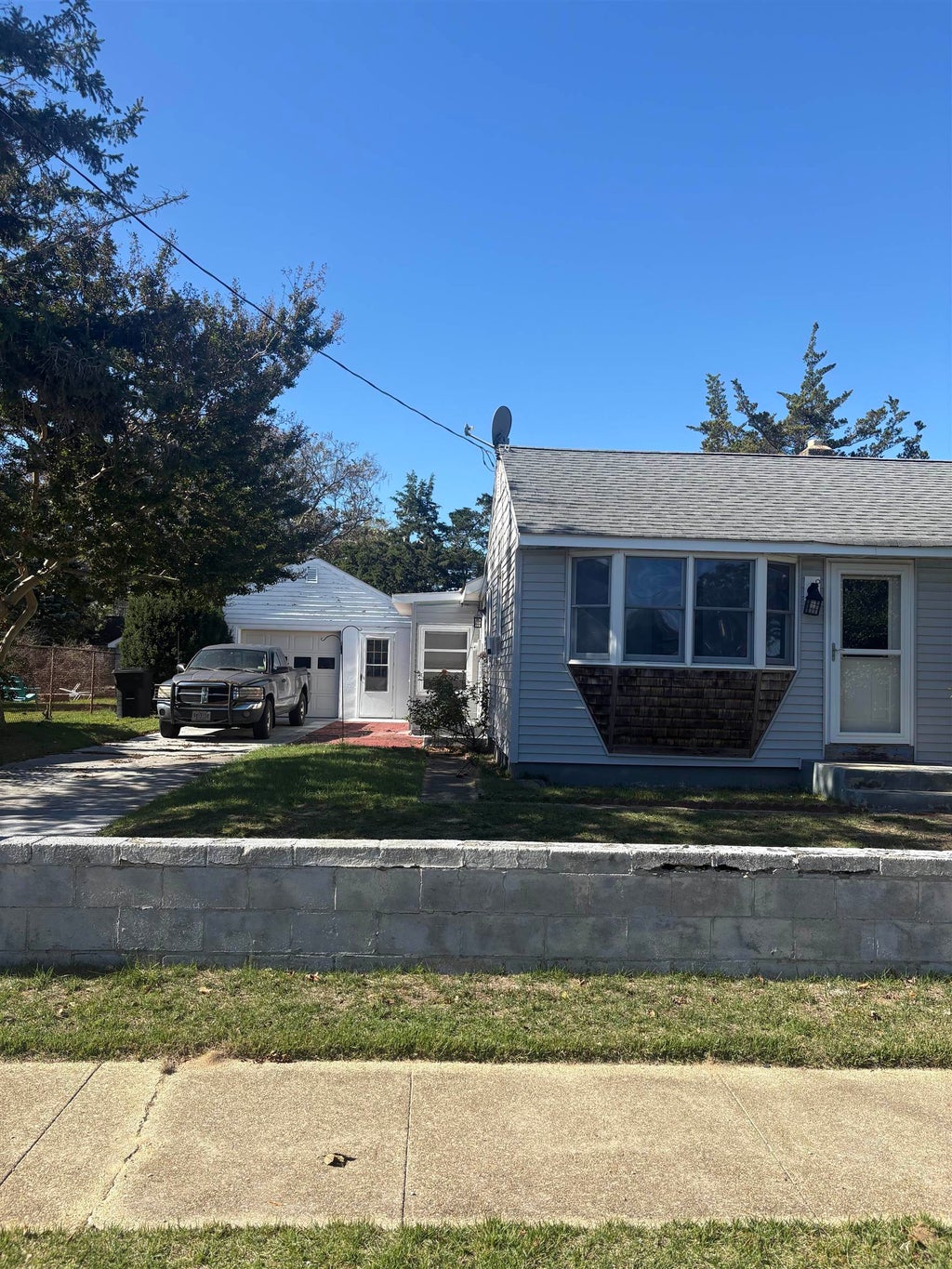 Photo of 706 Indian Avenue, North Cape May, NJ 08204 (MLS # 263022)