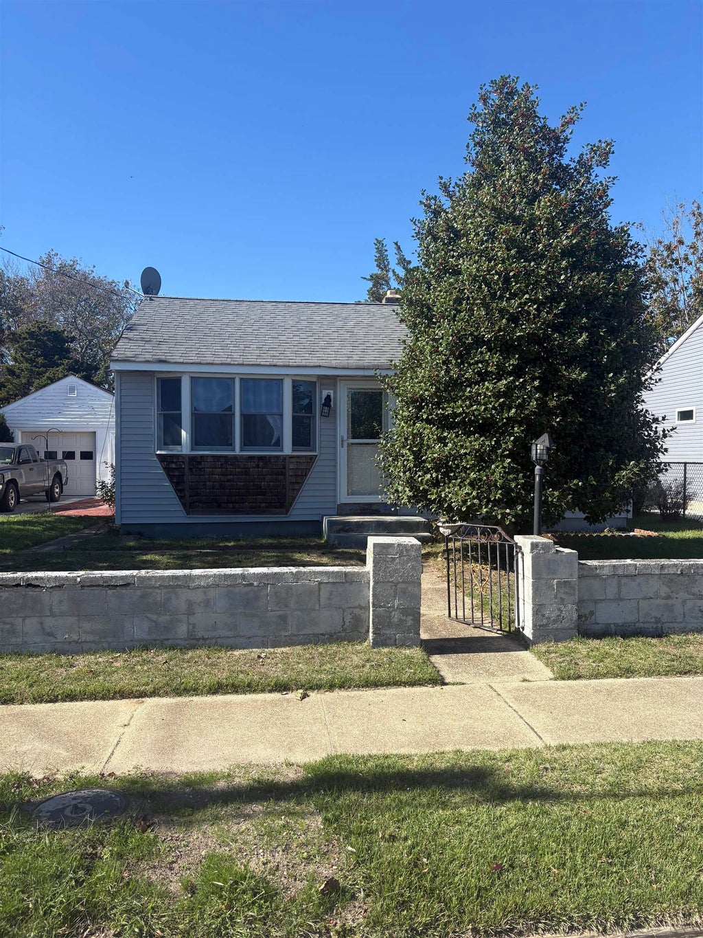 Photo of 706 Indian Avenue, North Cape May, NJ 08204 (MLS # 263022)