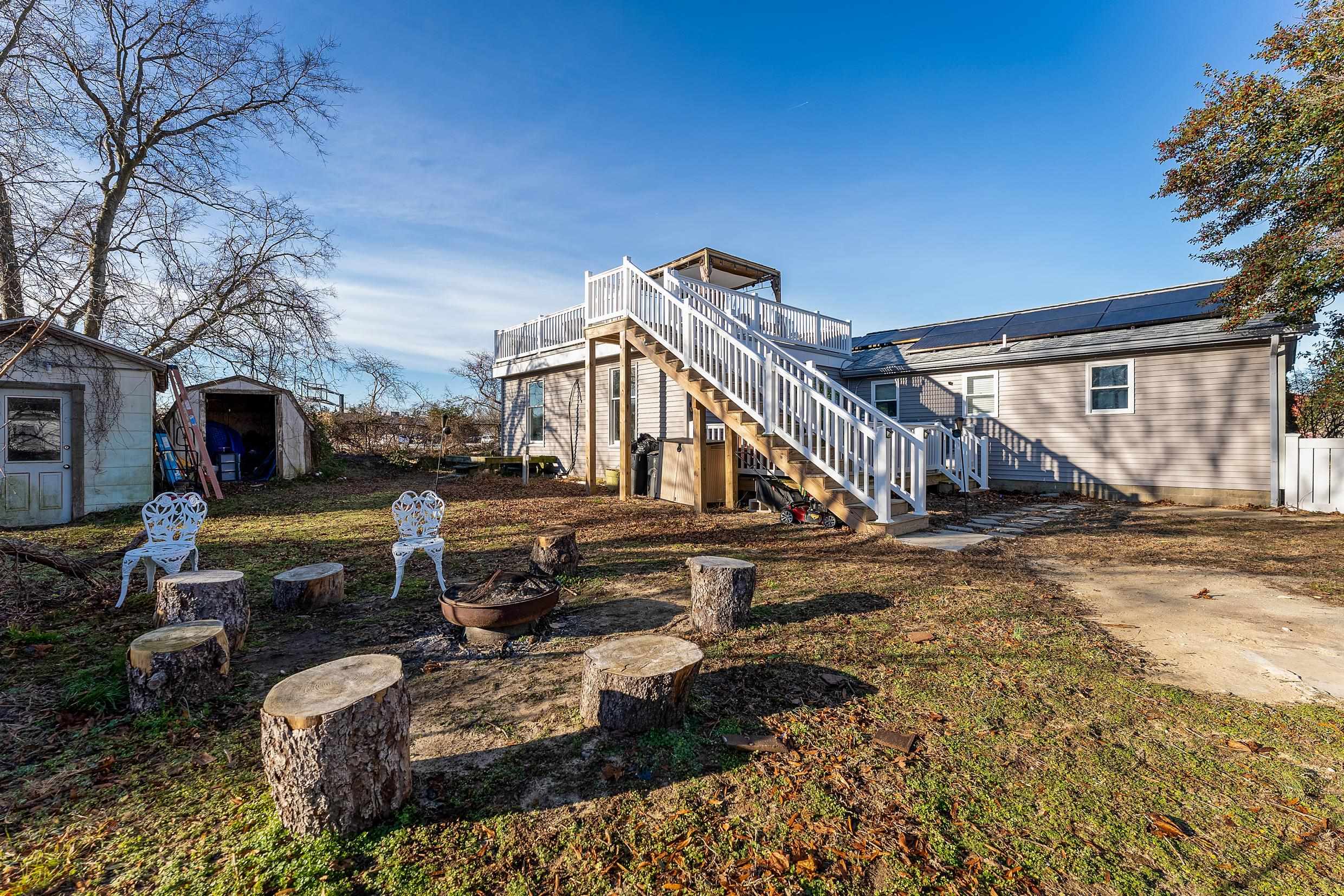 Villas, New Jersey 08251, United States, 4 Bedrooms Bedrooms, ,2 BathroomsBathrooms,Residential,Active,66919