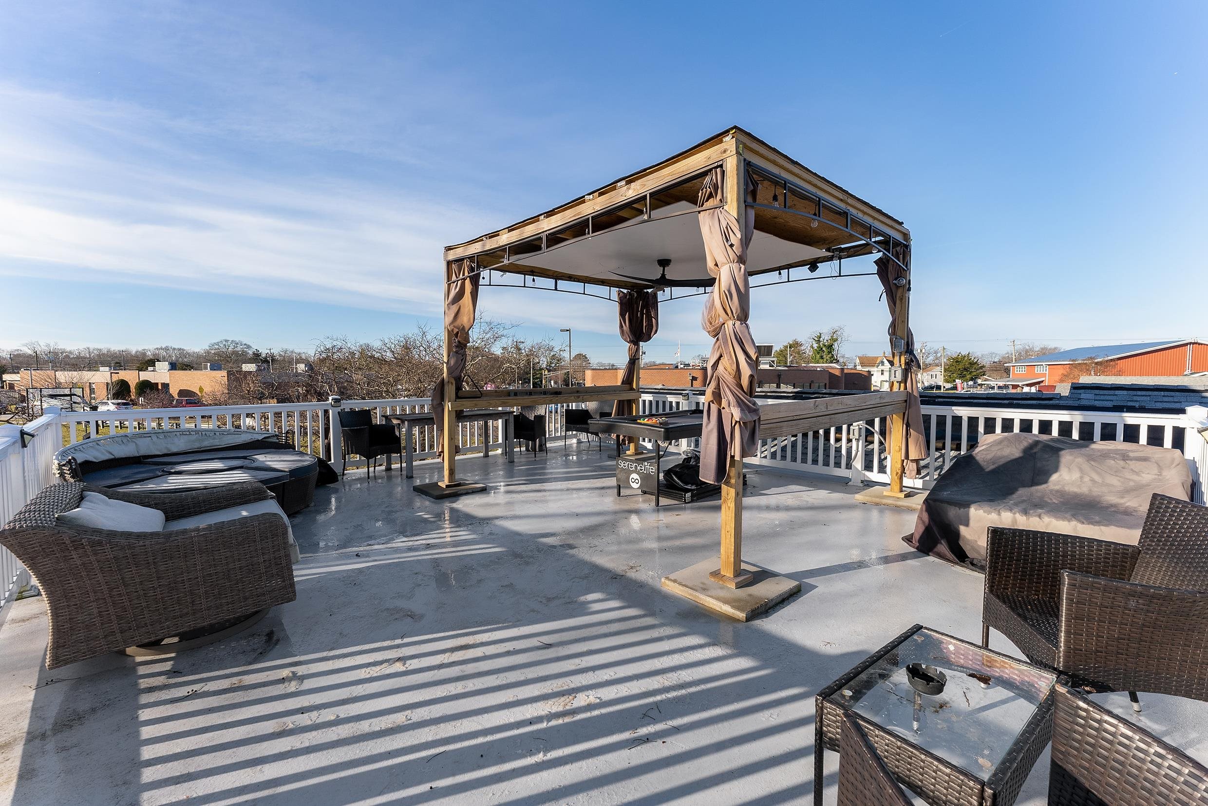 Villas, New Jersey 08251, United States, 4 Bedrooms Bedrooms, ,2 BathroomsBathrooms,Residential,Active,66919