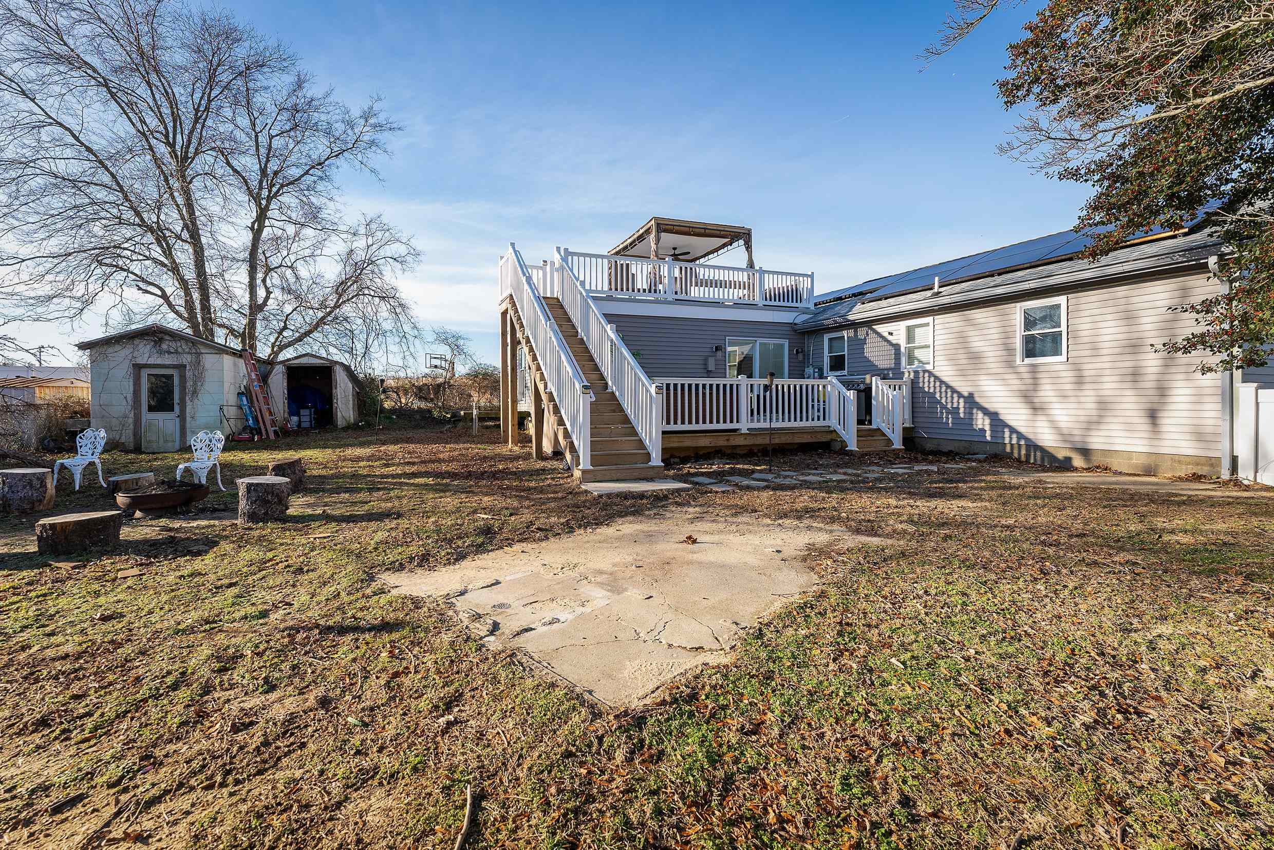 Villas, New Jersey 08251, United States, 4 Bedrooms Bedrooms, ,2 BathroomsBathrooms,Residential,Active,66919