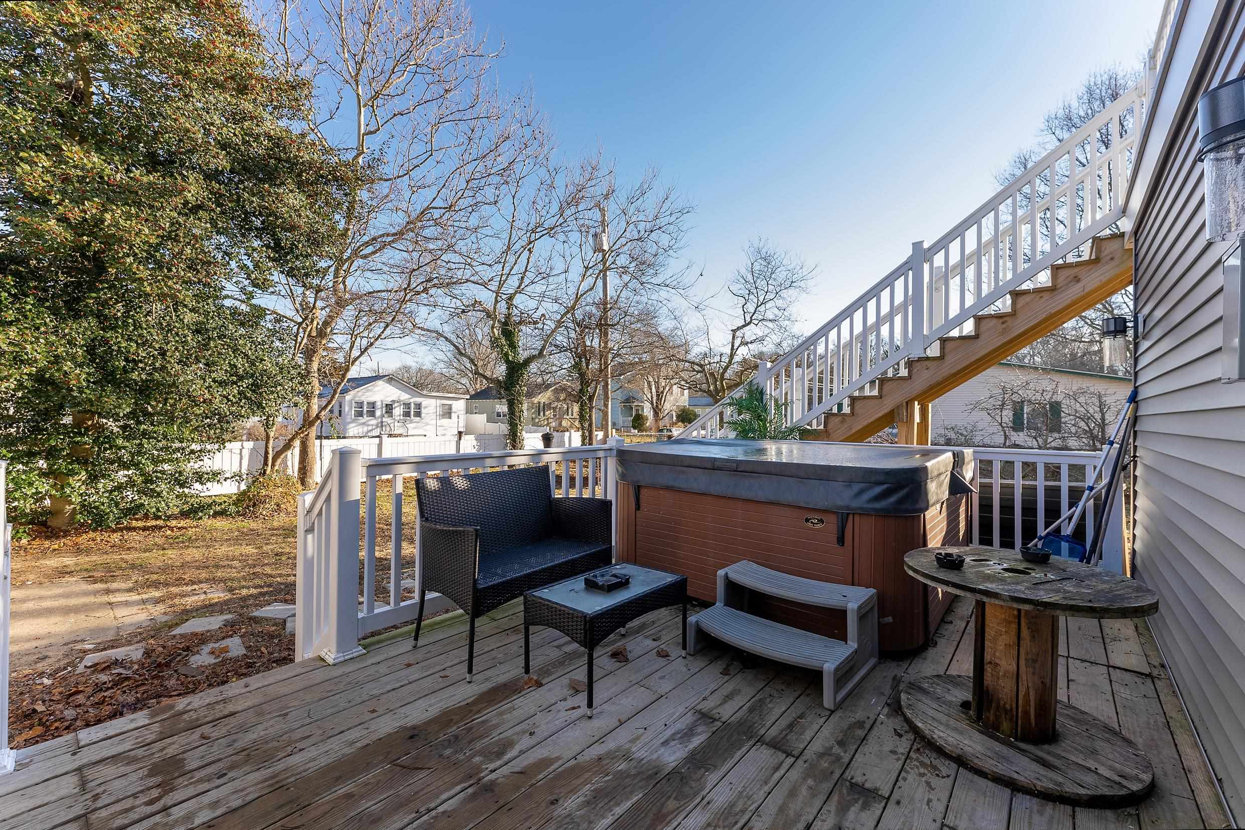 Villas, New Jersey 08251, United States, 4 Bedrooms Bedrooms, ,2 BathroomsBathrooms,Residential,Active,66919