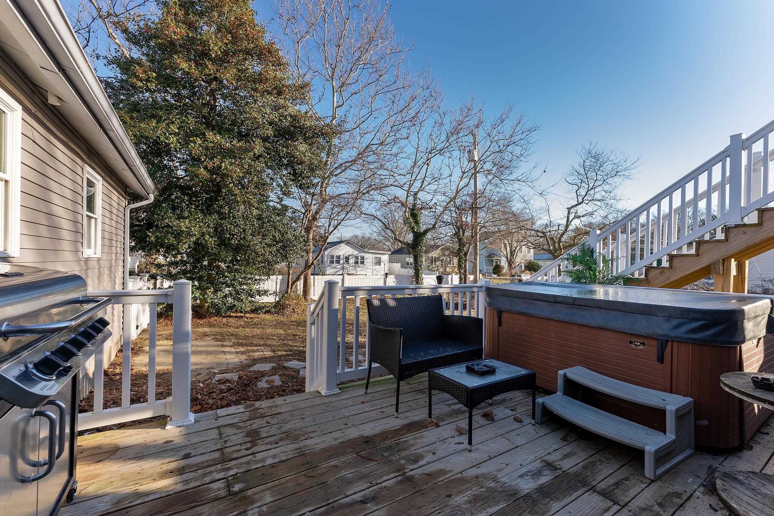 Villas, New Jersey 08251, United States, 4 Bedrooms Bedrooms, ,2 BathroomsBathrooms,Residential,Active,66919