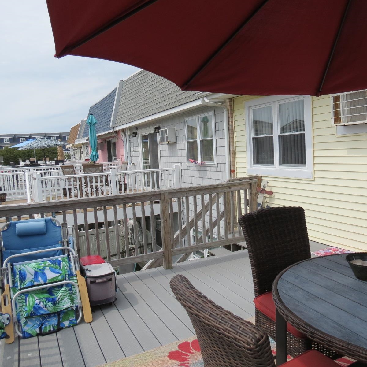 108 Seaview Court #B, North Wildwood, New Jersey image 23