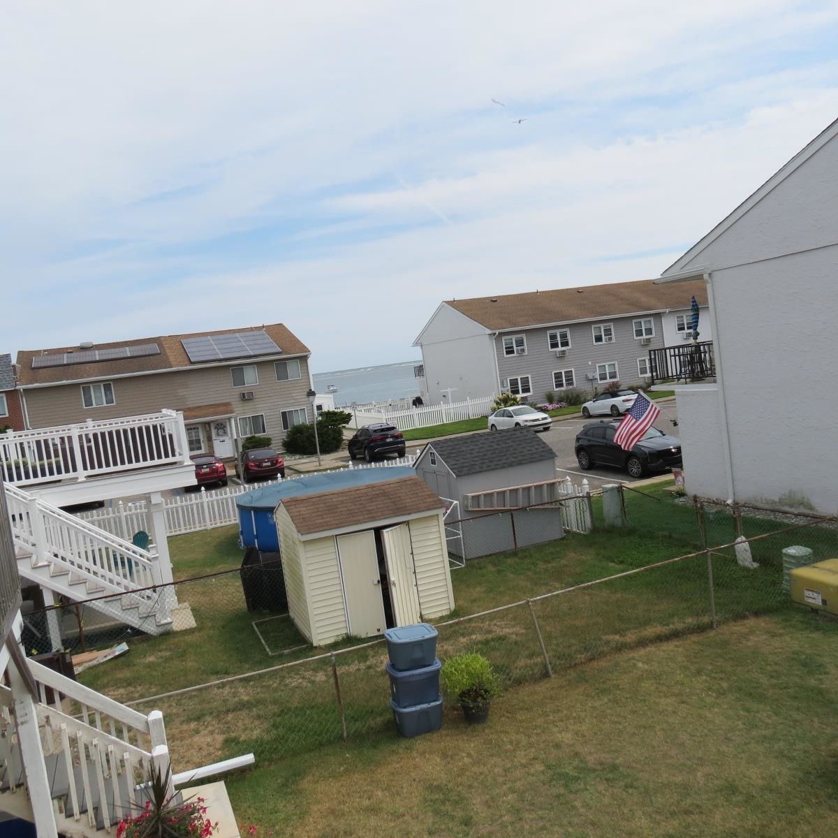 108 Seaview Court #B, North Wildwood, New Jersey image 24