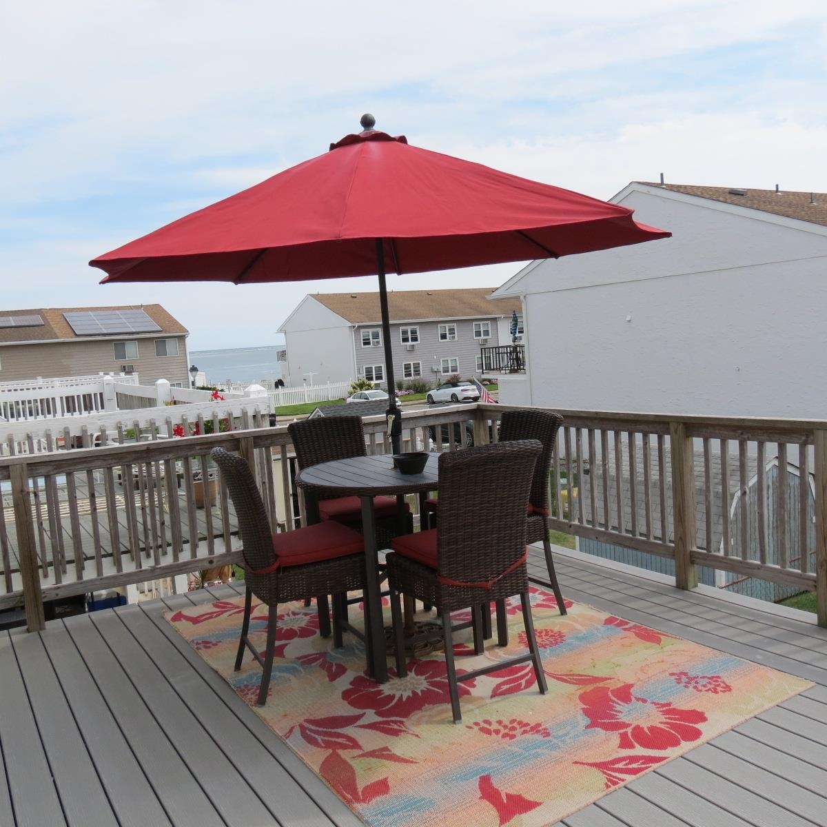 108 Seaview Court #B, North Wildwood, New Jersey image 21