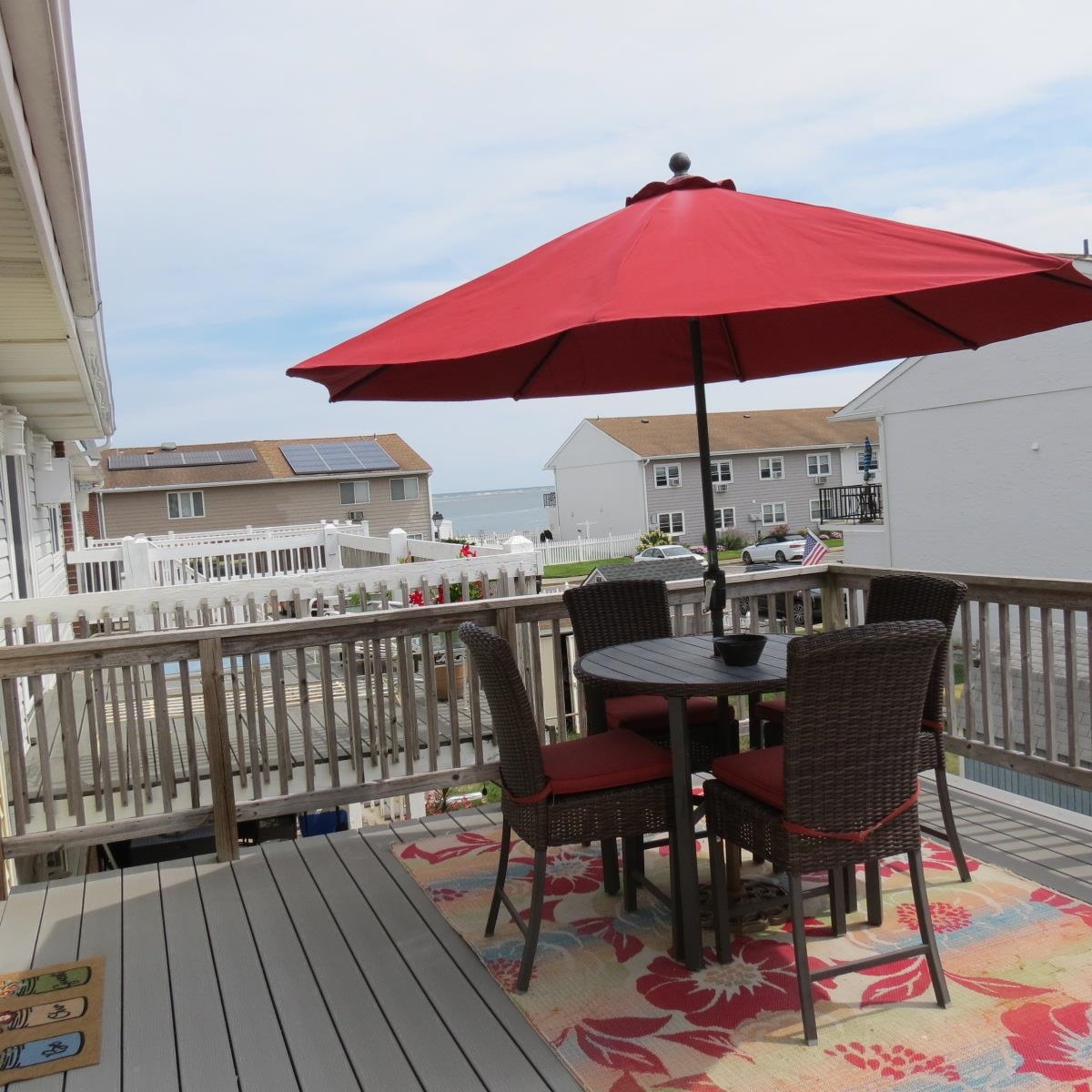 108 Seaview Court #B, North Wildwood, New Jersey image 22