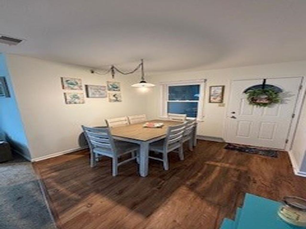 Photo of 24 44th Street #104, Sea Isle City, NJ 08243 (MLS # 260509)