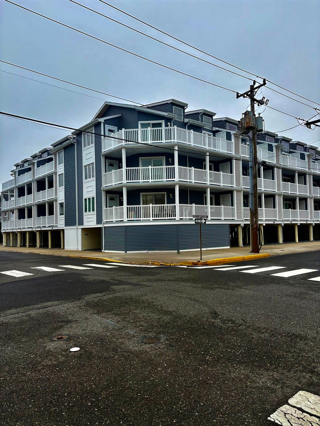 Photo of 24 44th Street #104, Sea Isle City, NJ 08243 (MLS # 260509)