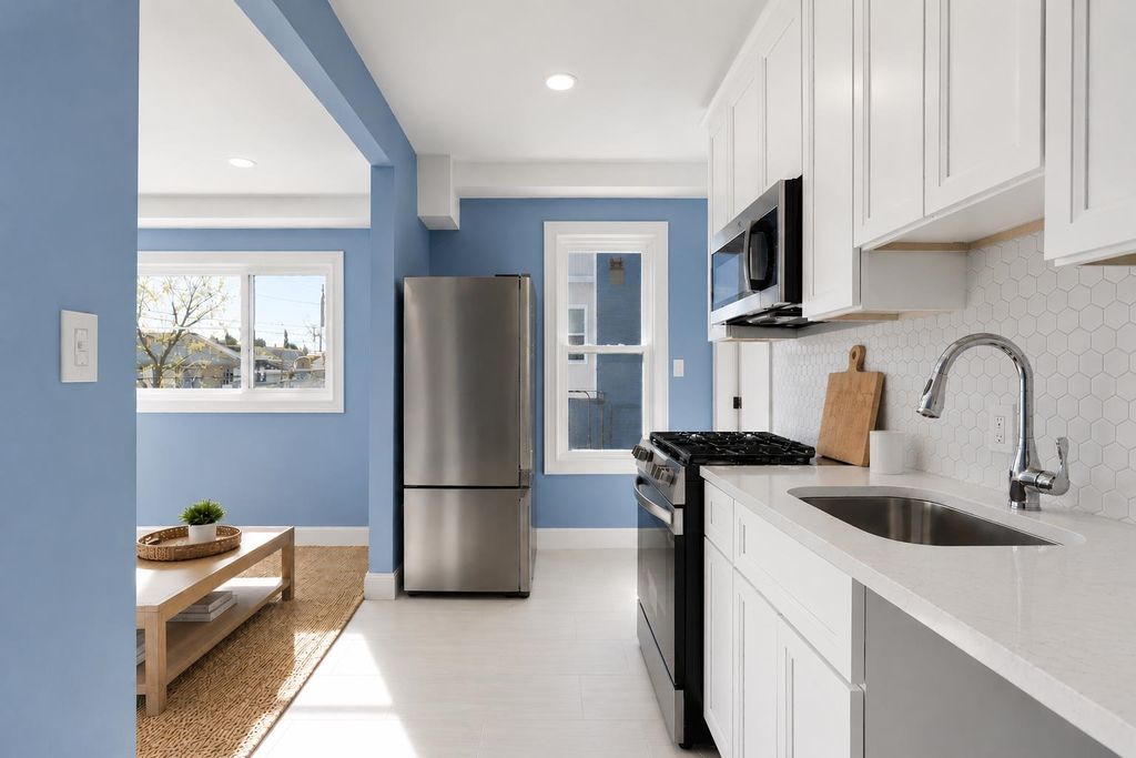 Photo of 233 E Juniper Avenue #4, Wildwood, NJ 08260 (MLS # 261398)