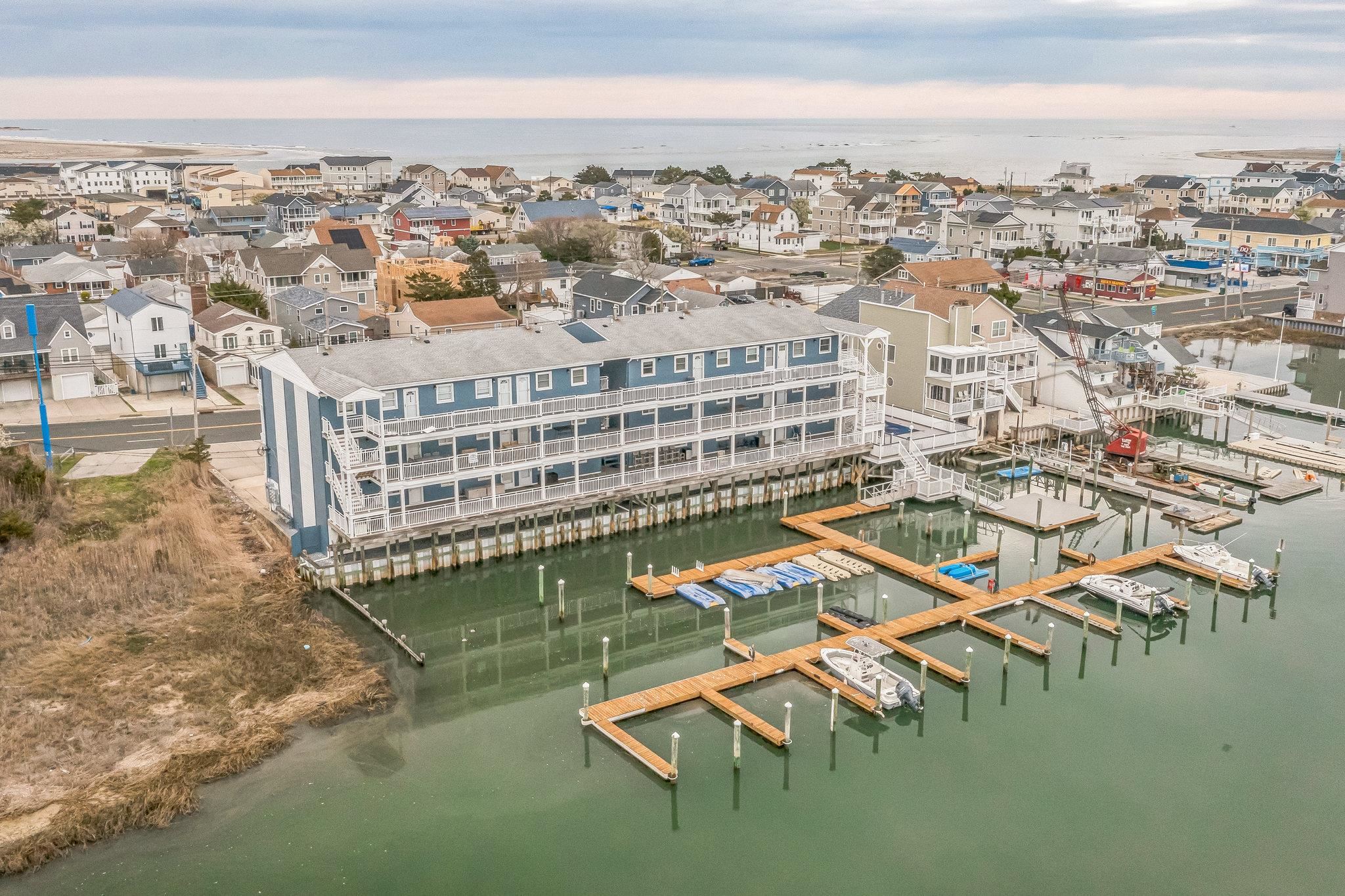 520 W Spruce Avenue #205, North Wildwood, New Jersey image 1