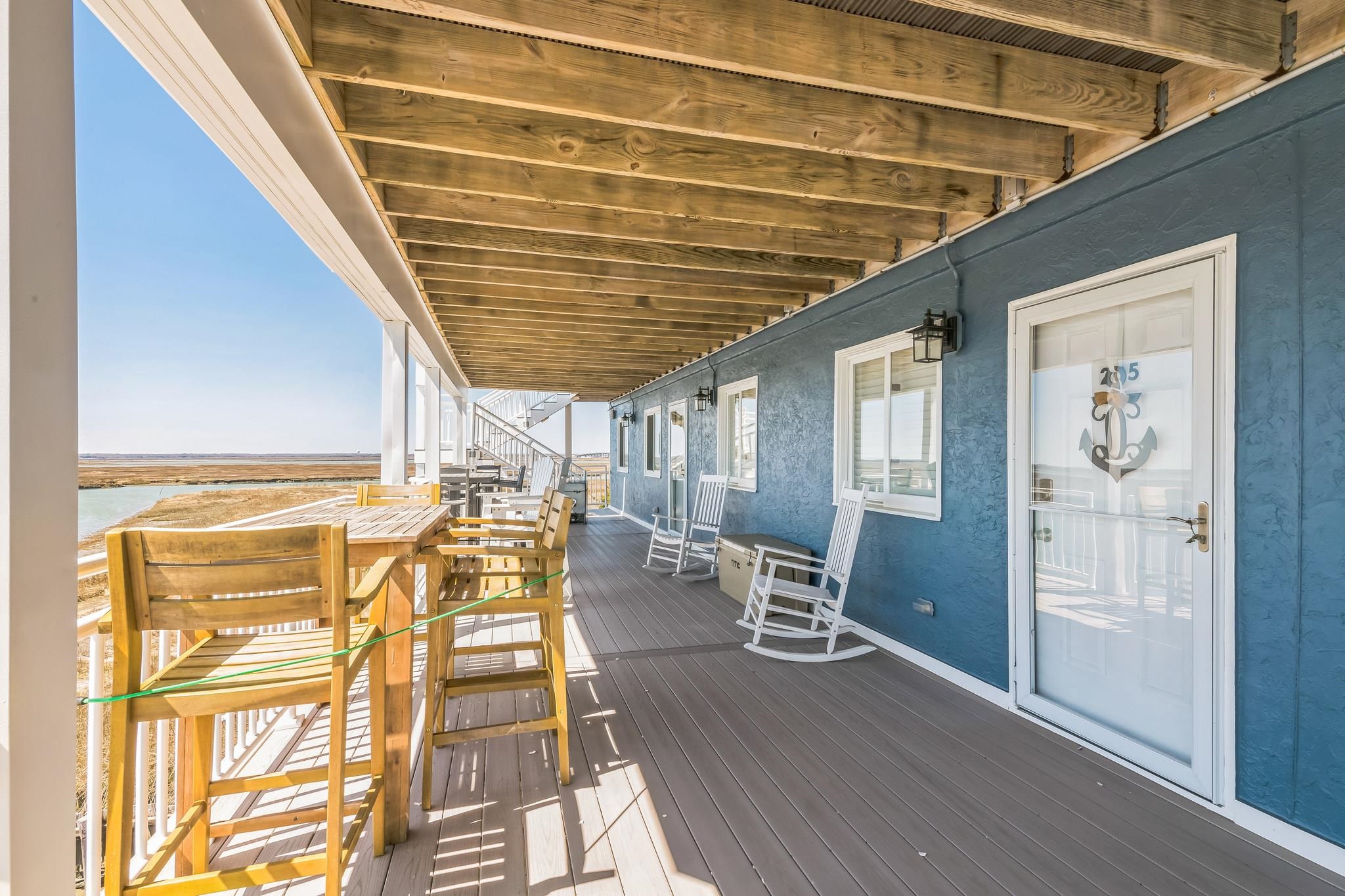 520 W Spruce Avenue #205, North Wildwood, New Jersey image 8