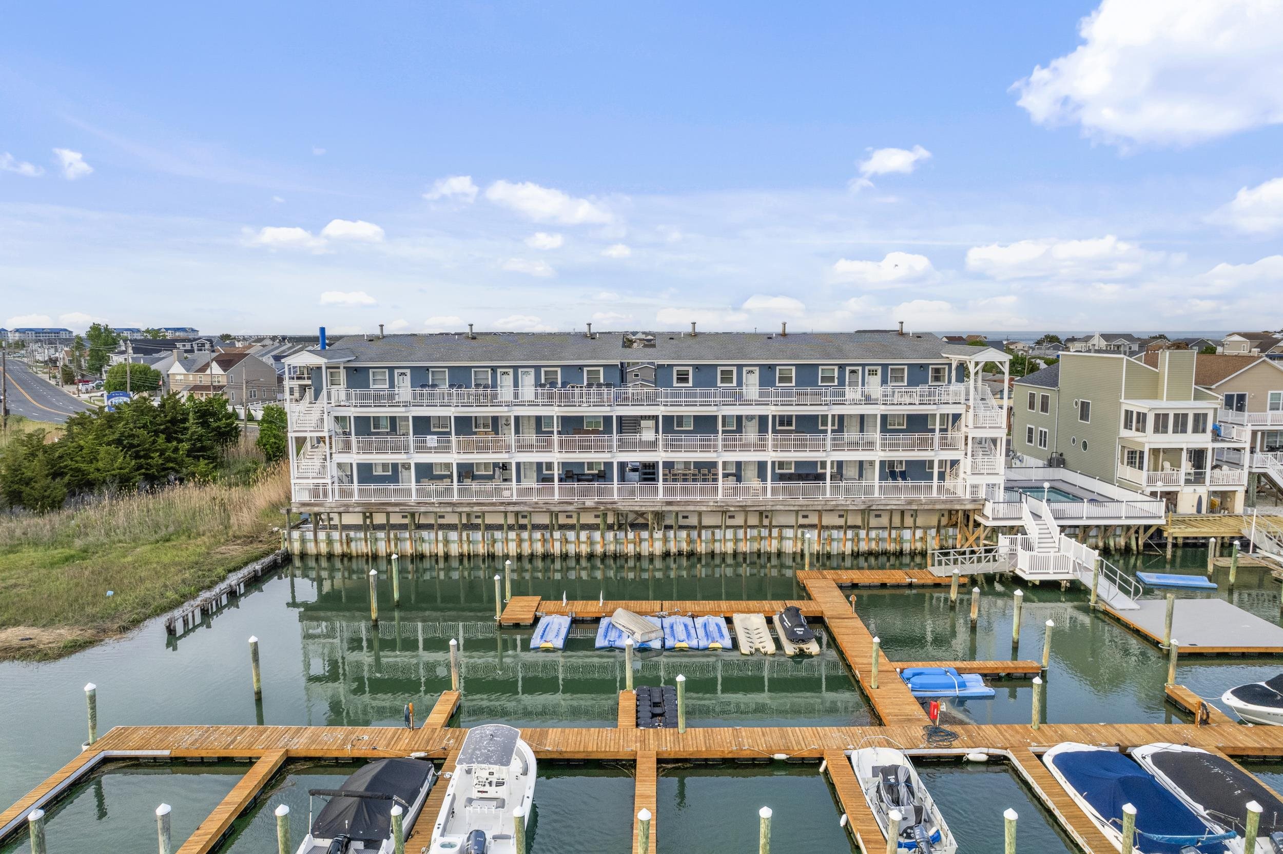 520 W Spruce Avenue #205, North Wildwood, New Jersey image 32
