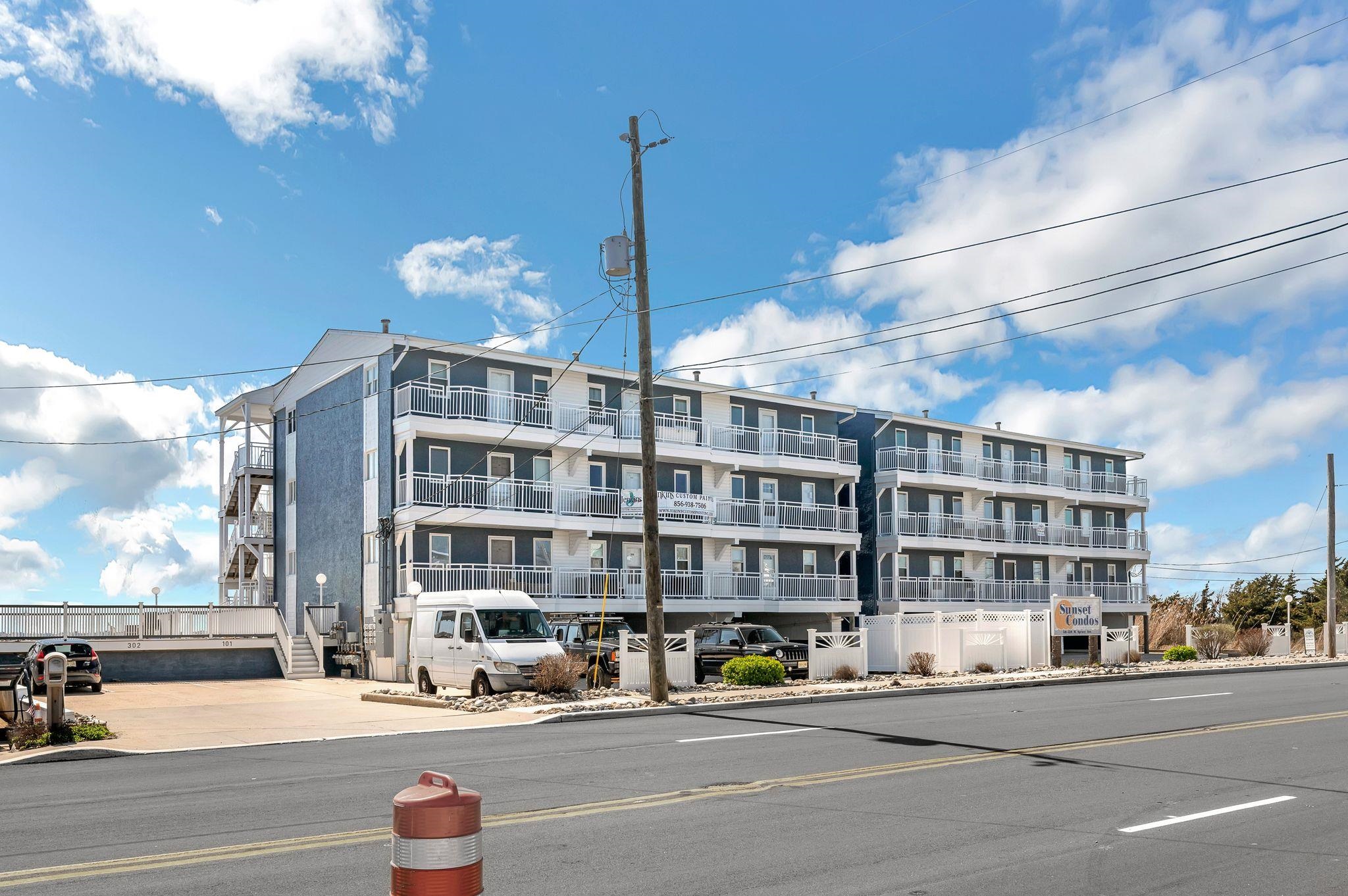 520 W Spruce Avenue #205, North Wildwood, New Jersey image 47