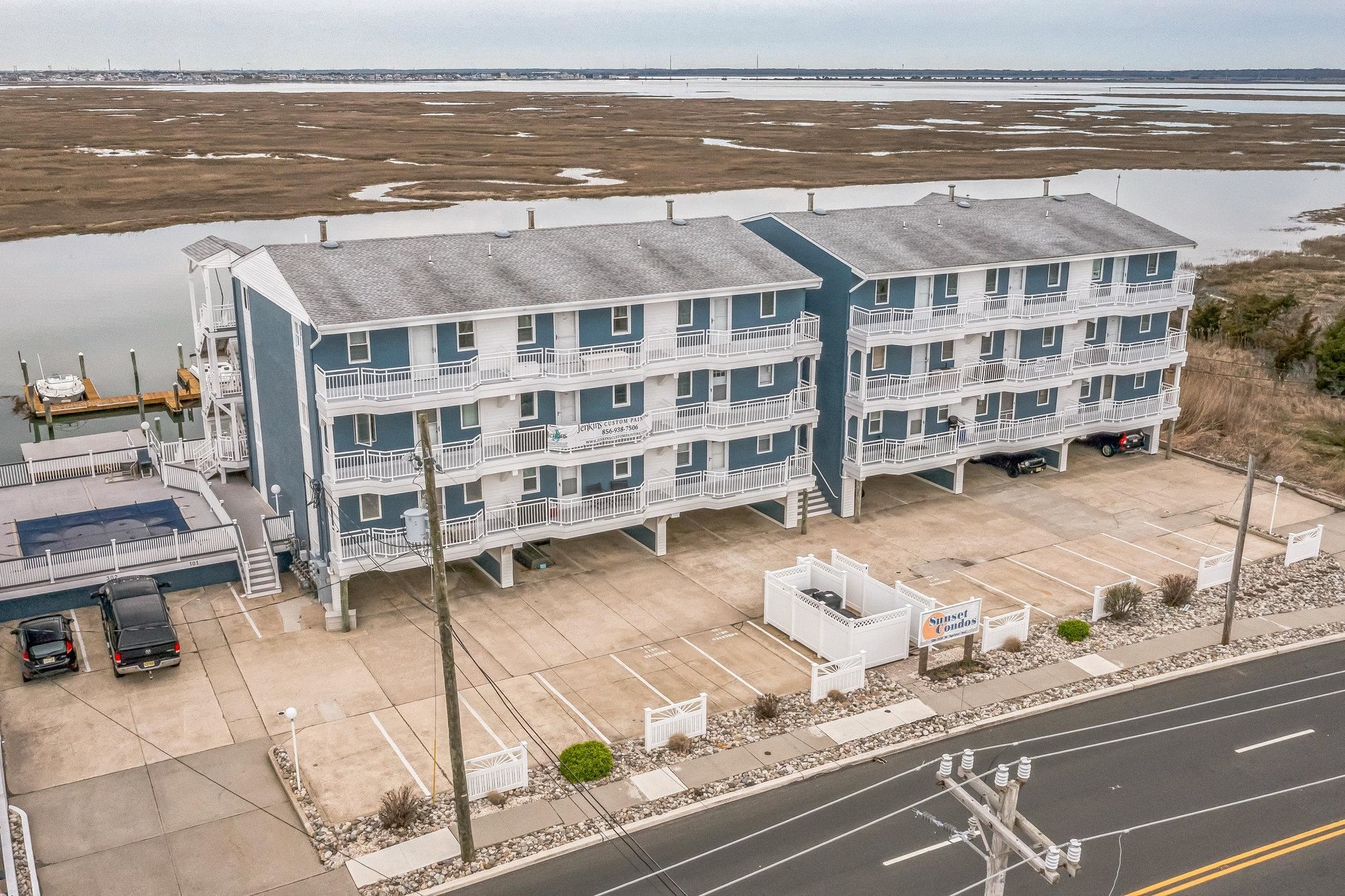 520 W Spruce Avenue #205, North Wildwood, New Jersey image 43