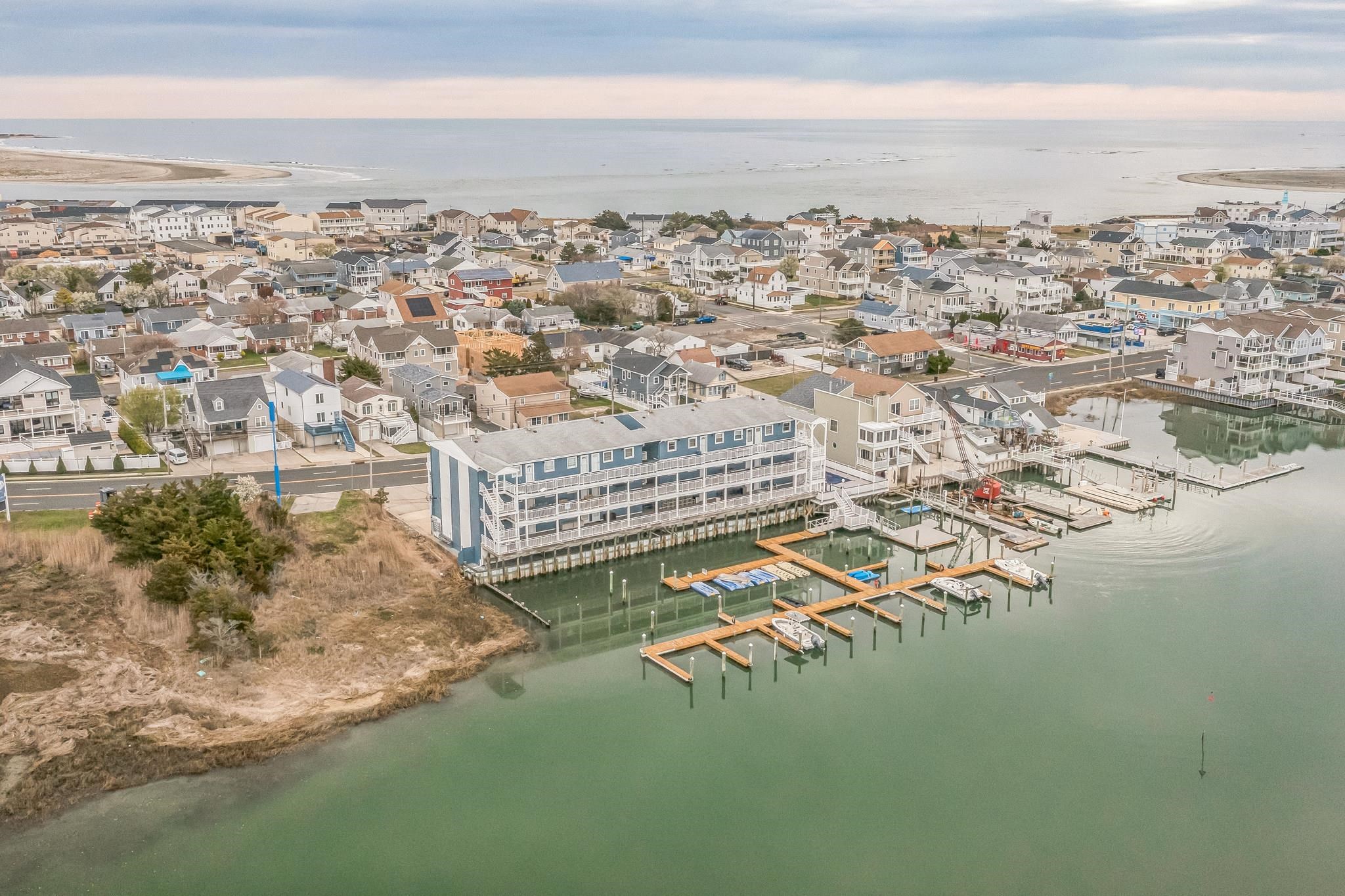 520 W Spruce Avenue #205, North Wildwood, New Jersey image 36