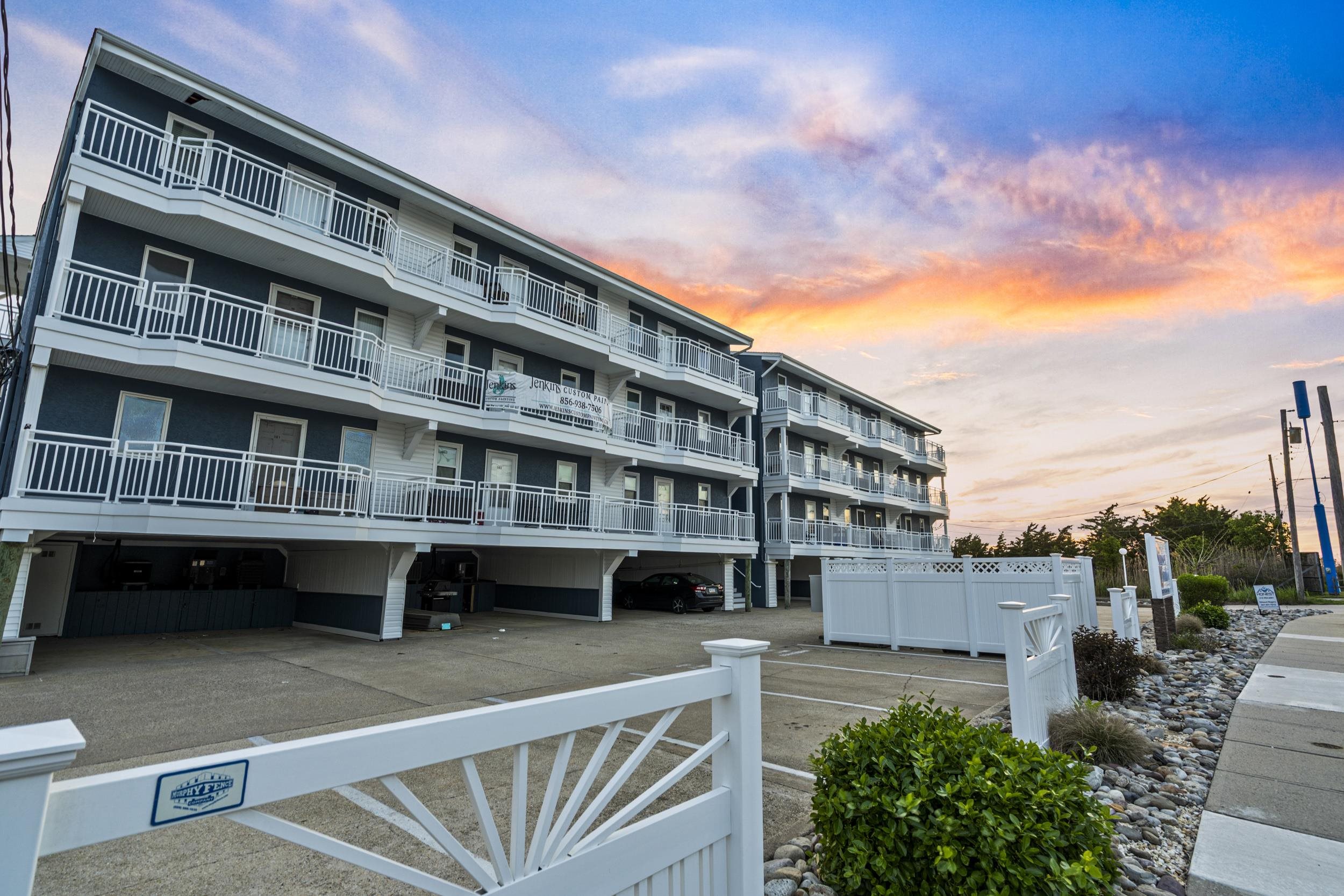 520 W Spruce Avenue #205, North Wildwood, New Jersey image 2
