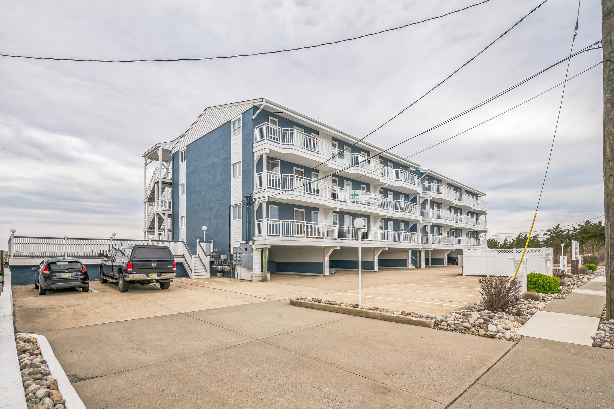 520 W Spruce Avenue #205, North Wildwood, New Jersey image 45
