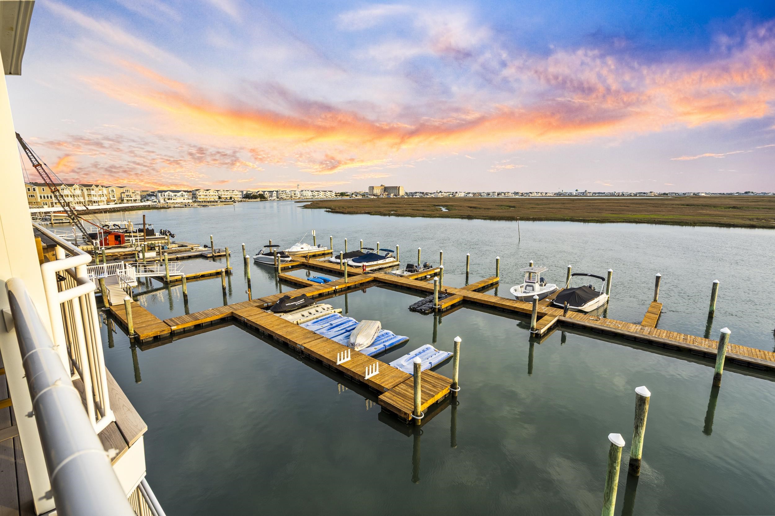 520 W Spruce Avenue #205, North Wildwood, New Jersey image 6