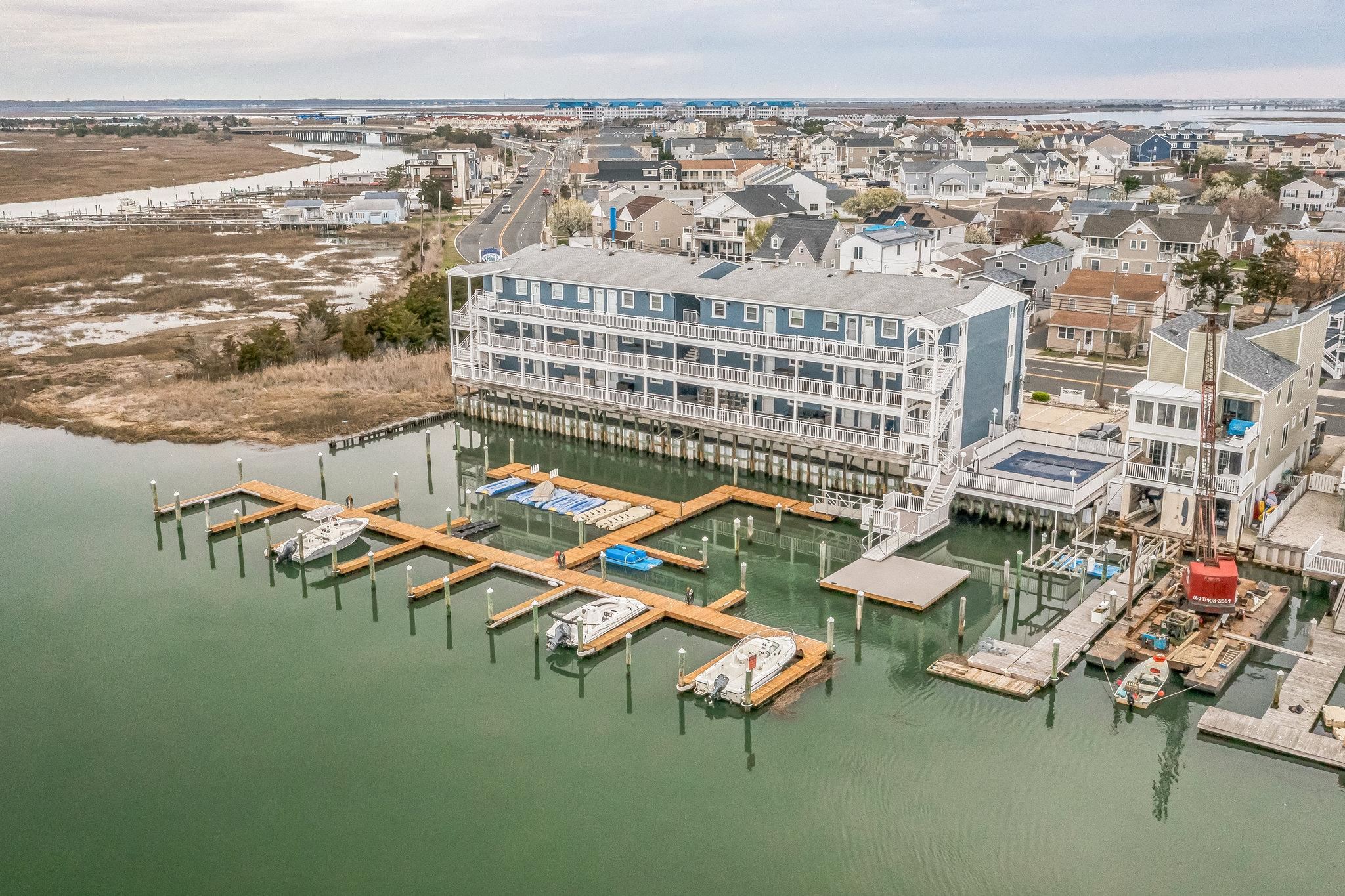 520 W Spruce Avenue #205, North Wildwood, New Jersey image 2