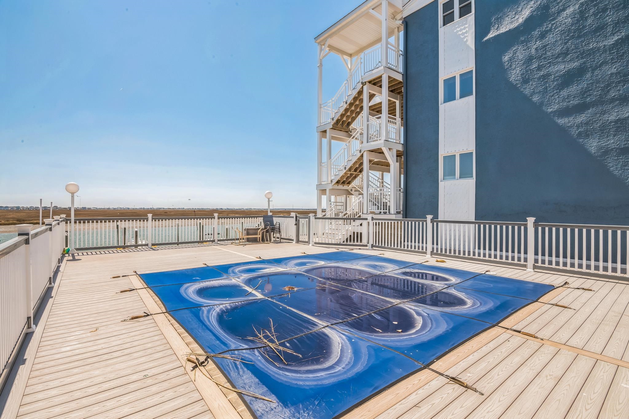 520 W Spruce Avenue #205, North Wildwood, New Jersey image 28