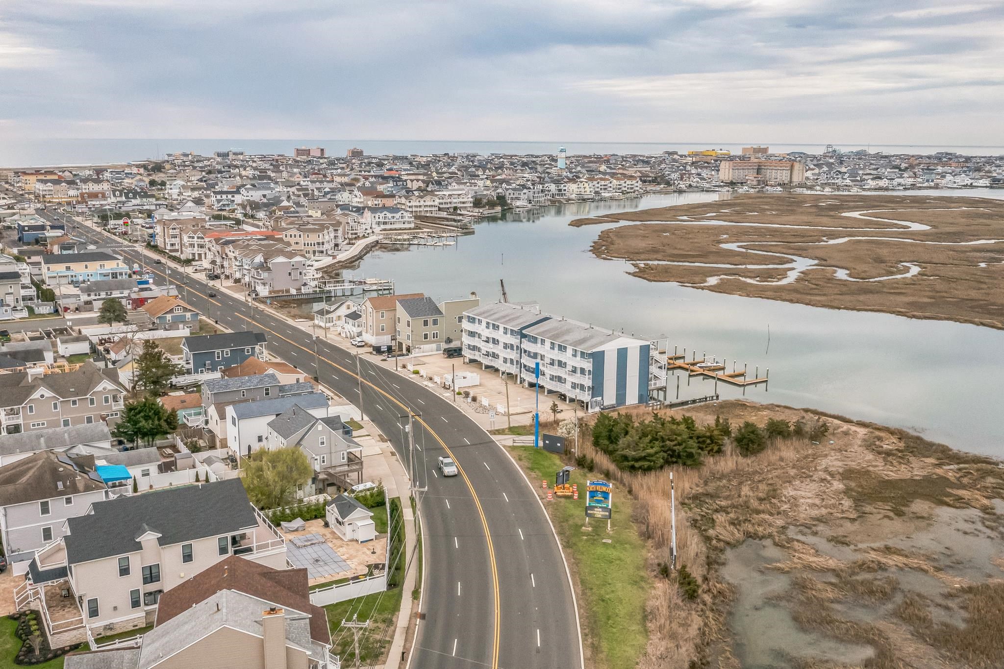 520 W Spruce Avenue #205, North Wildwood, New Jersey image 40