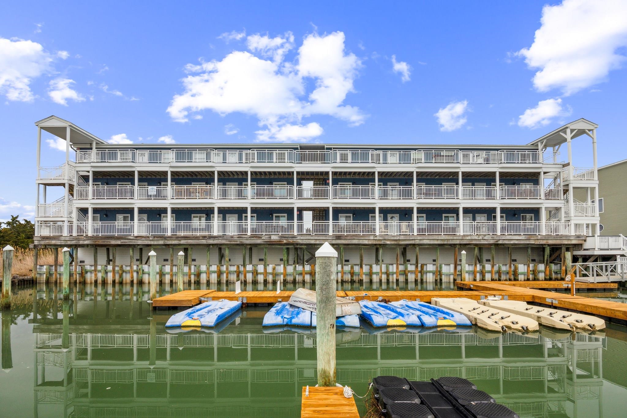 520 W Spruce Avenue #205, North Wildwood, New Jersey image 38
