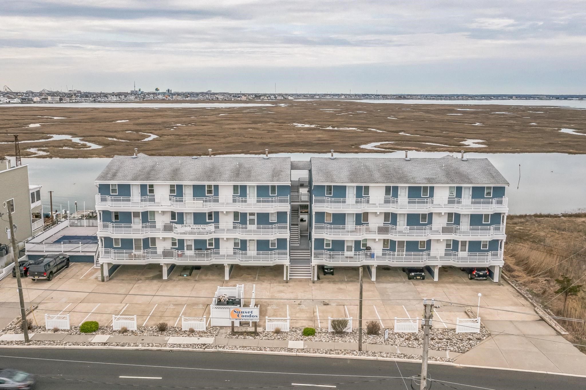 520 W Spruce Avenue #205, North Wildwood, New Jersey image 44