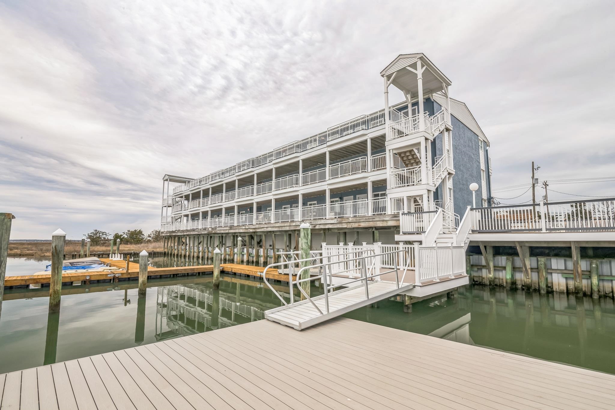 520 W Spruce Avenue #205, North Wildwood, New Jersey image 46