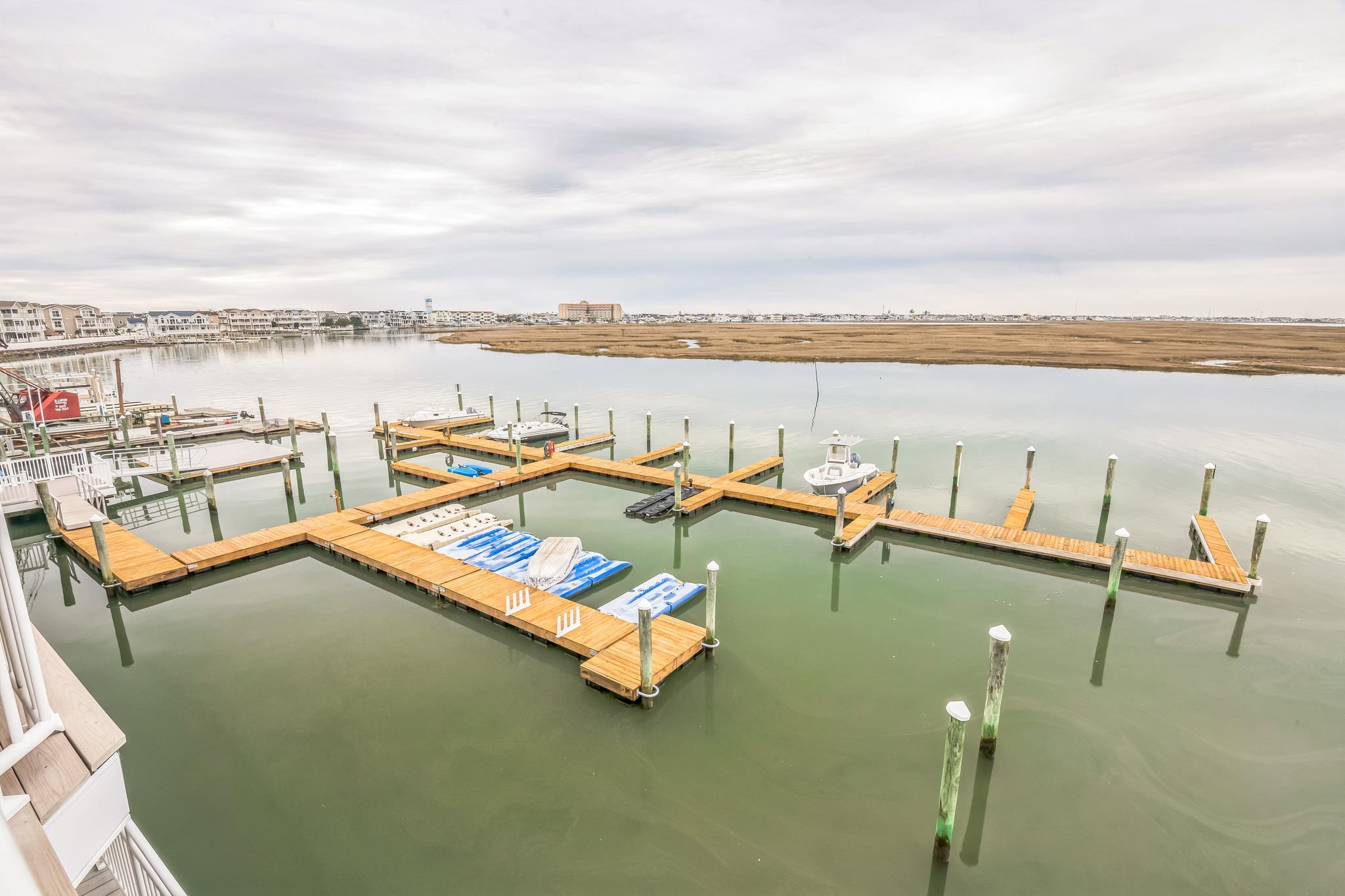 520 W Spruce Avenue #205, North Wildwood, New Jersey image 3