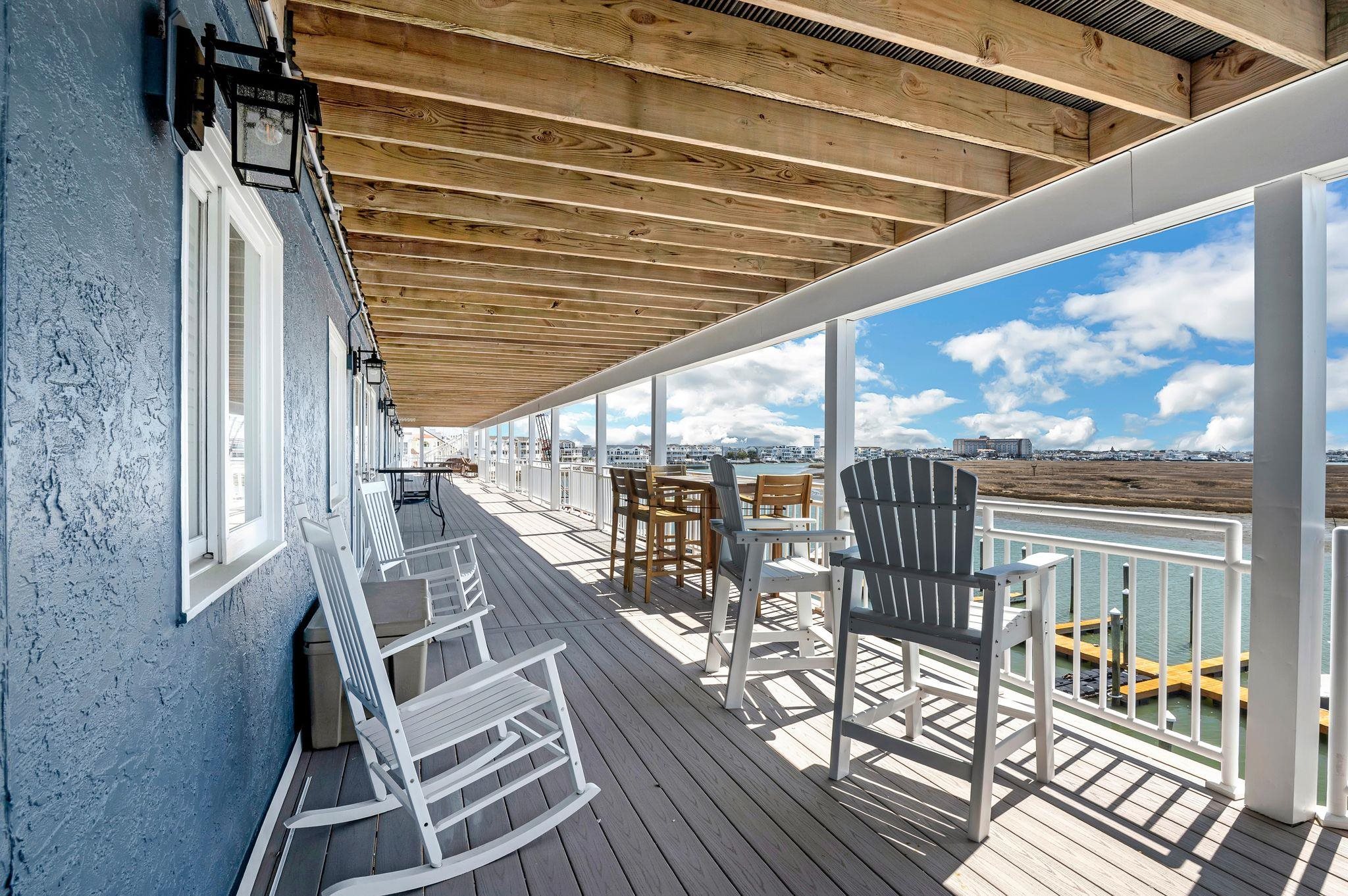 520 W Spruce Avenue #205, North Wildwood, New Jersey image 7