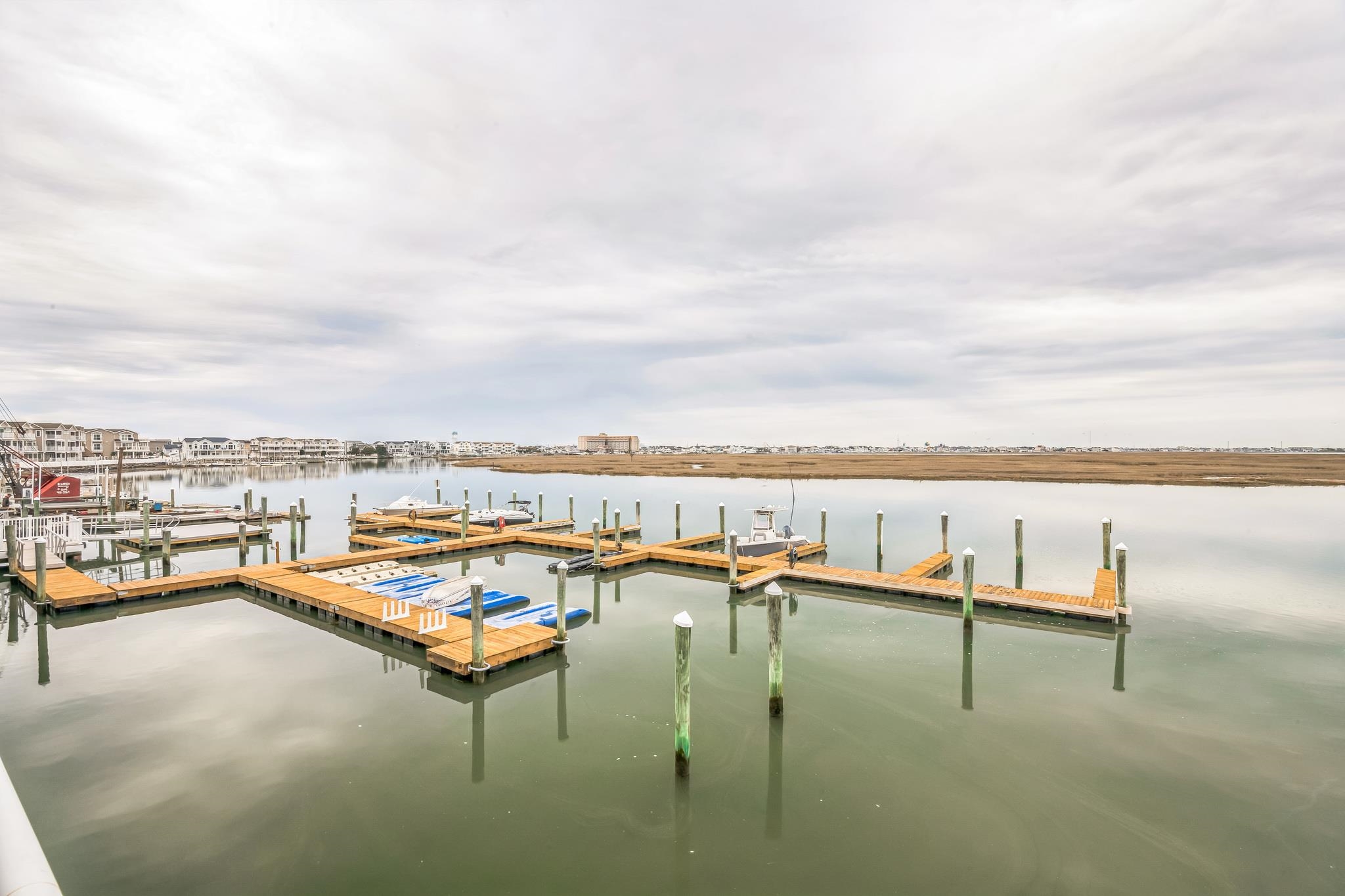 520 W Spruce Avenue #205, North Wildwood, New Jersey image 32