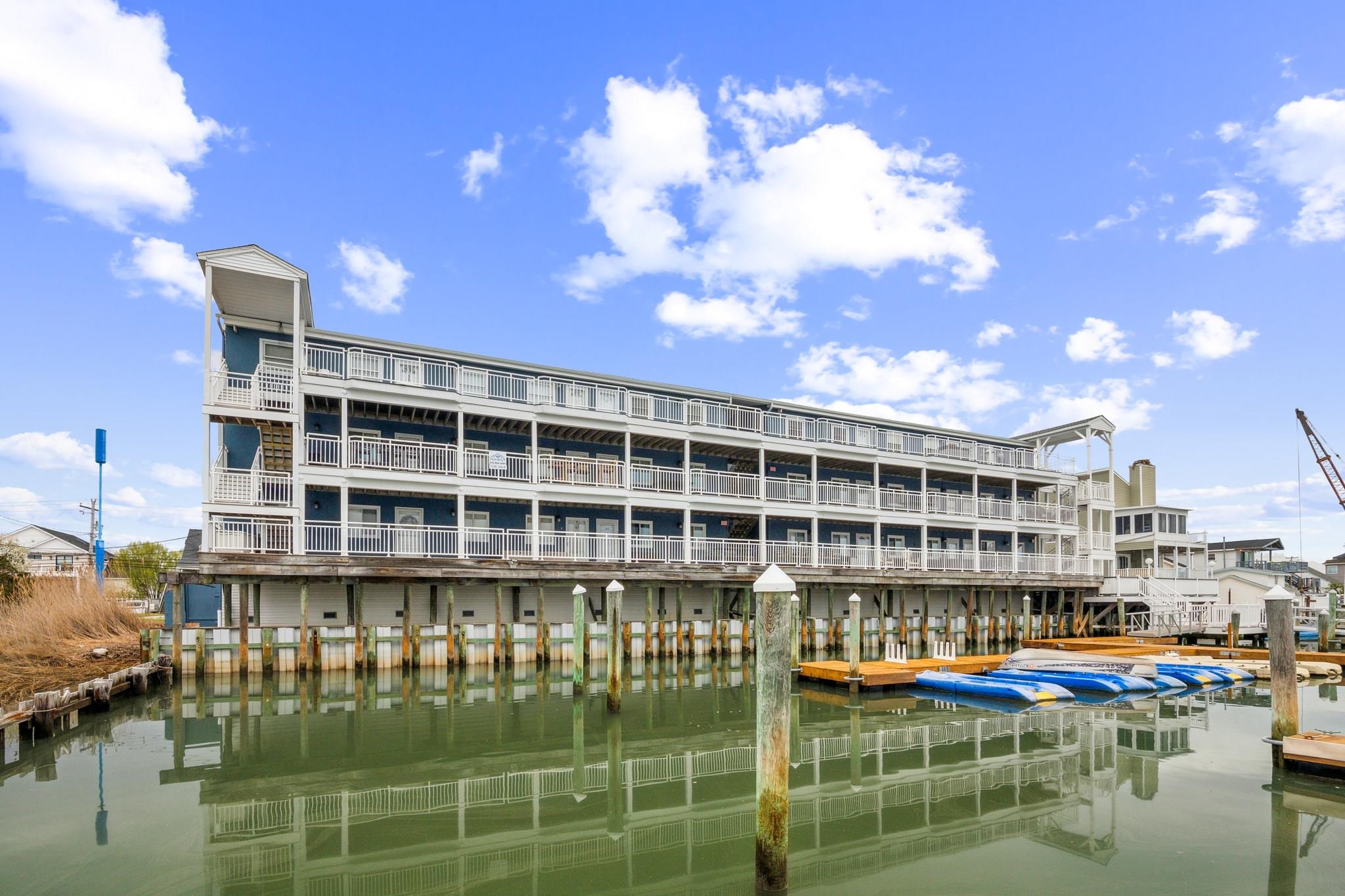 520 W Spruce Avenue #205, North Wildwood, New Jersey image 39